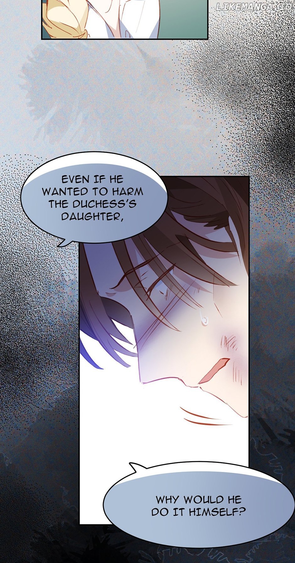 The Princess Doesn’t Want to Be Spoiled chapter 44 page 19
