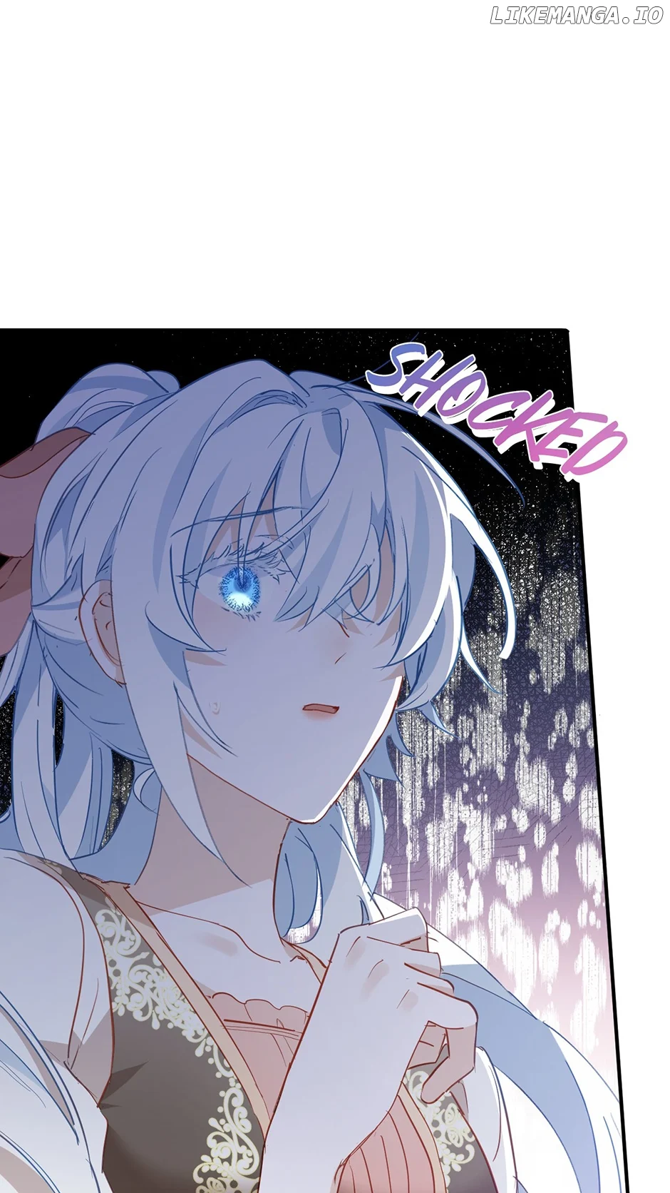 The Princess Doesn’t Want to Be Spoiled chapter 44 page 25