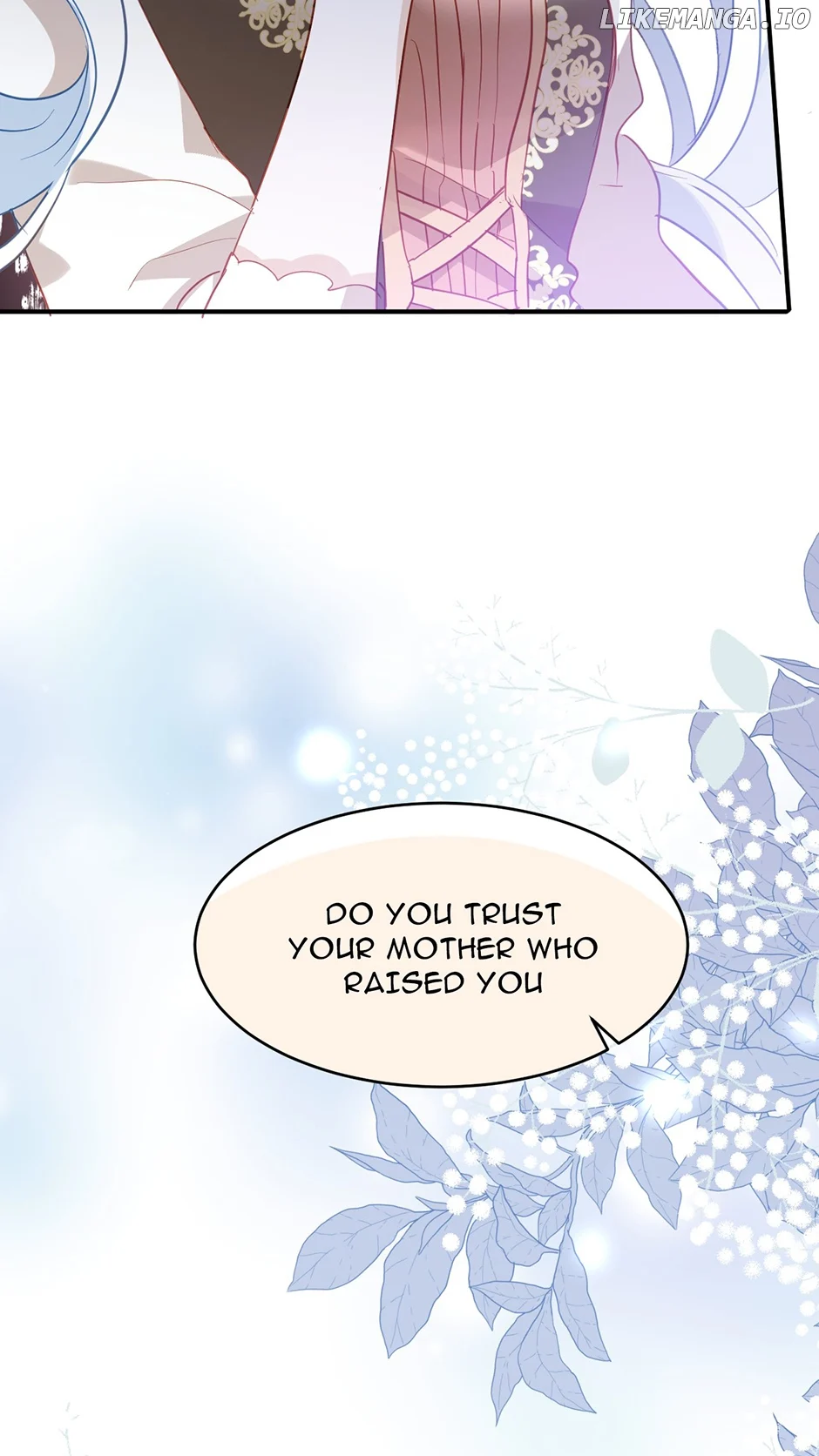 The Princess Doesn’t Want to Be Spoiled chapter 44 page 26