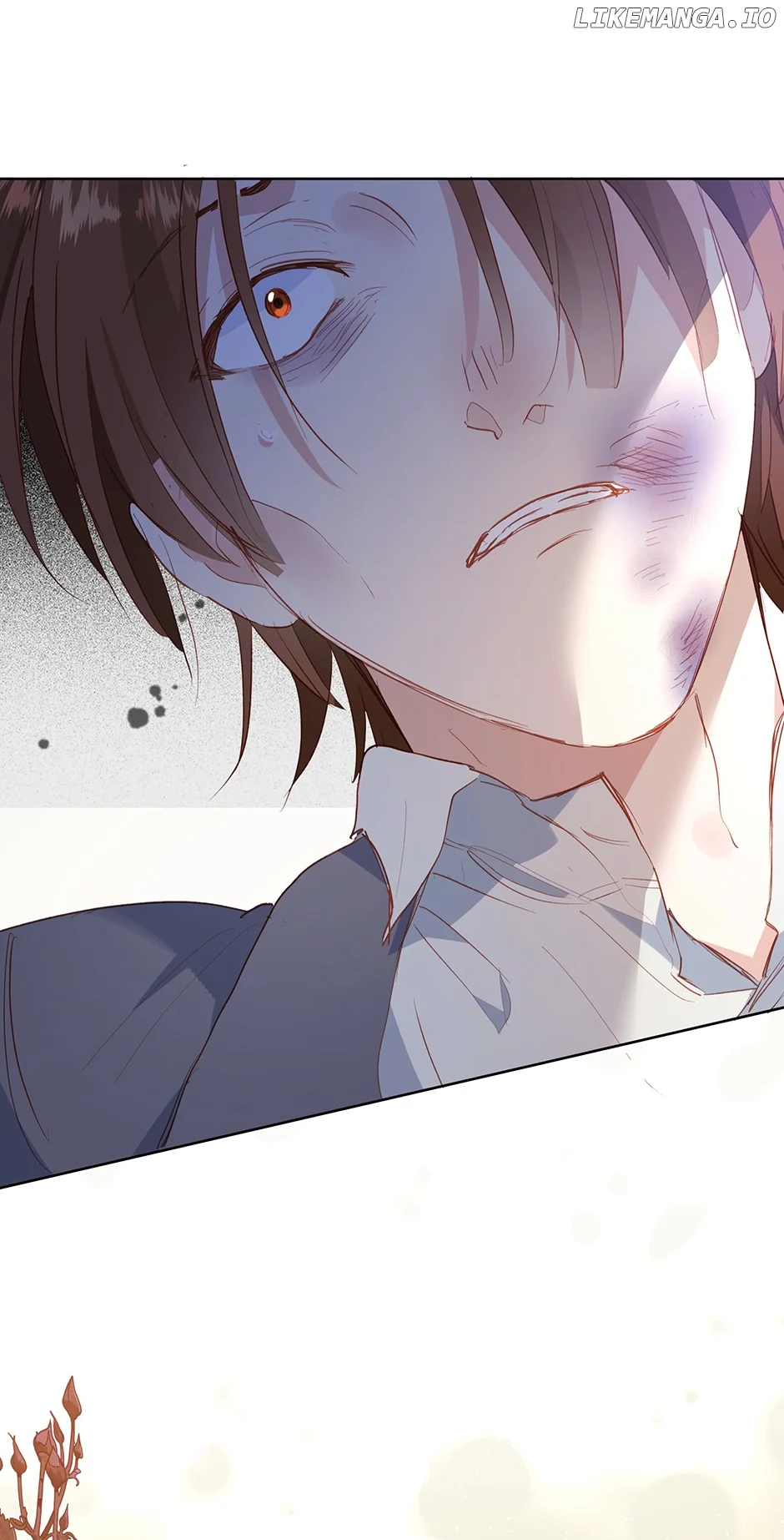 The Princess Doesn’t Want to Be Spoiled chapter 44 page 30