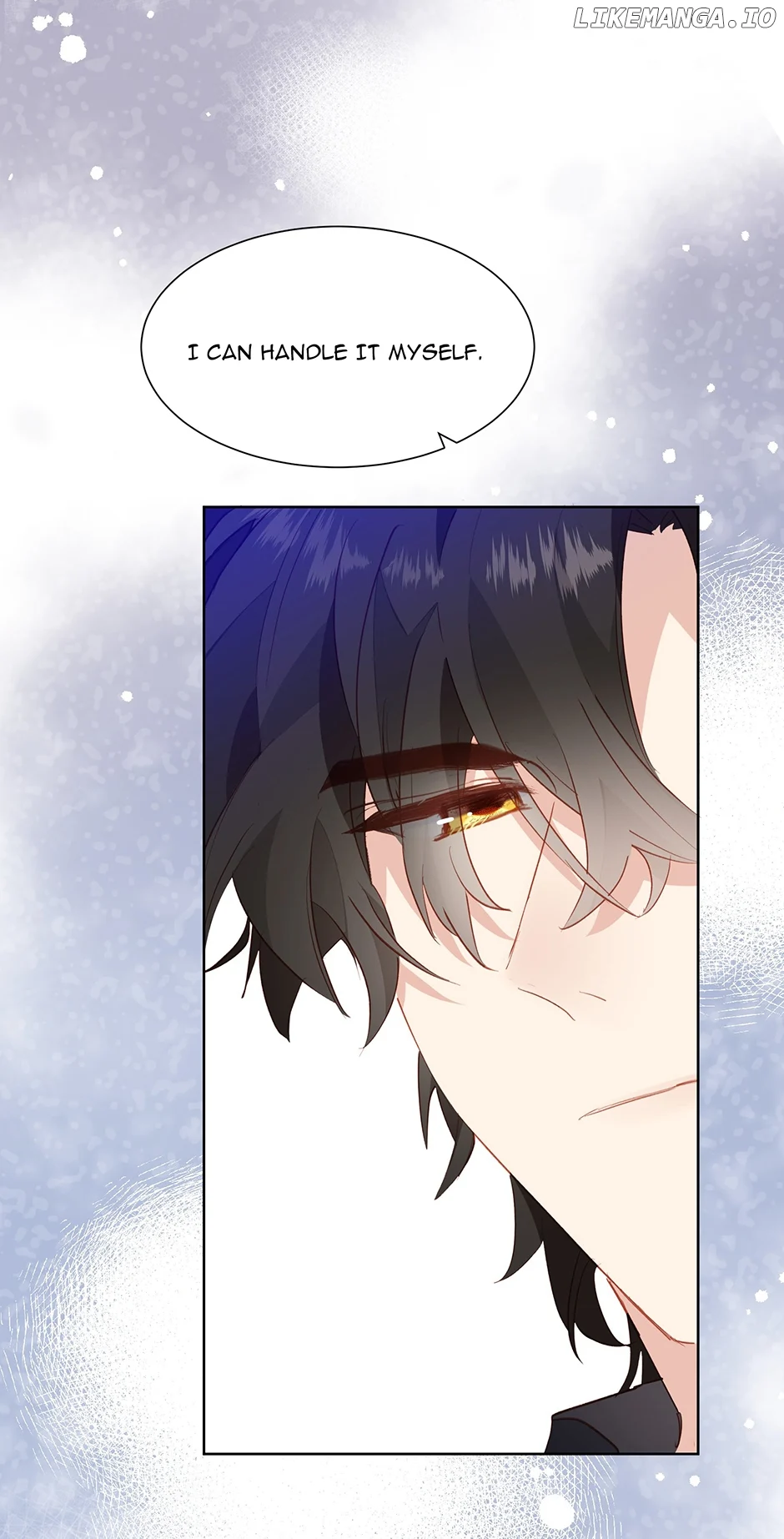 The Princess Doesn’t Want to Be Spoiled chapter 44 page 33