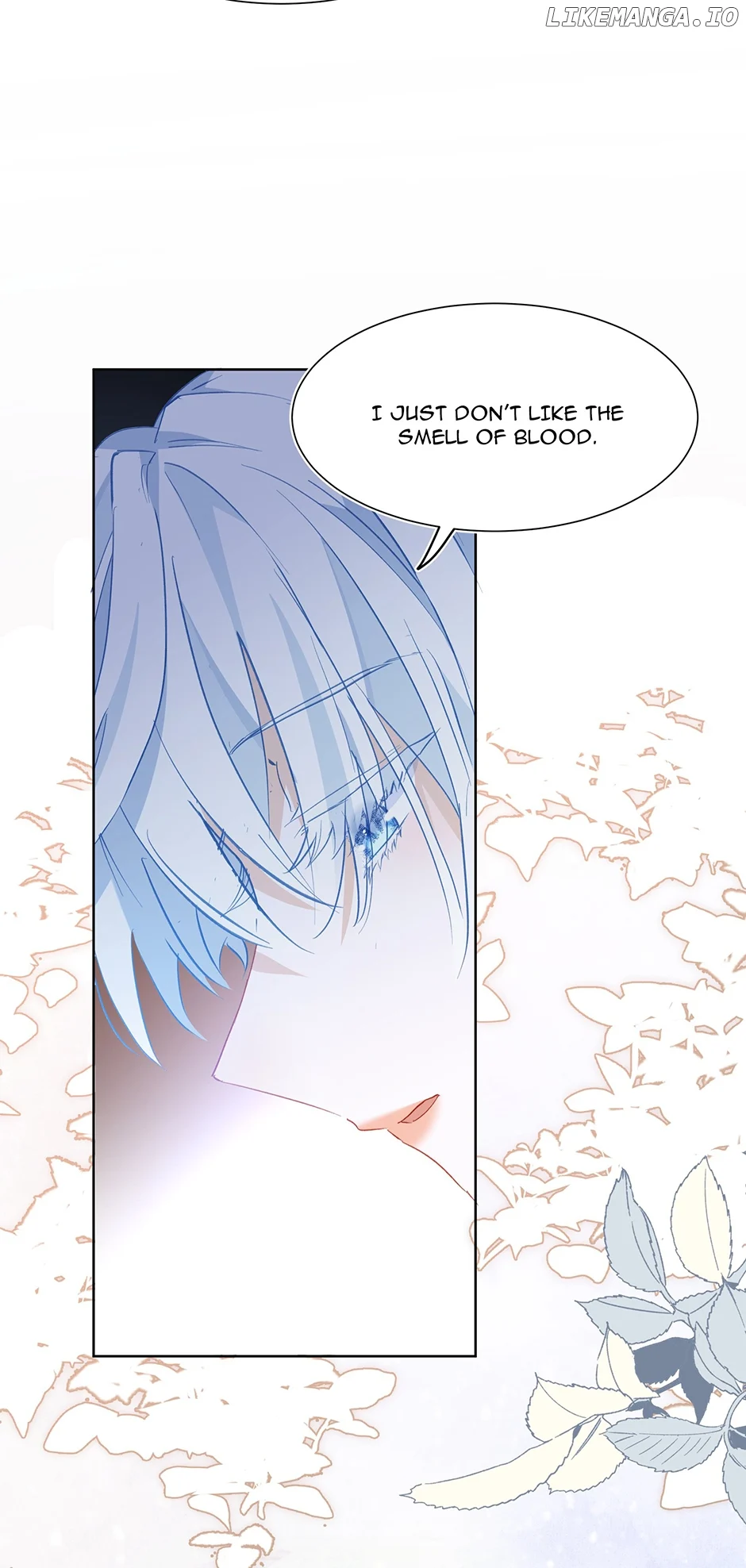 The Princess Doesn’t Want to Be Spoiled chapter 44 page 39