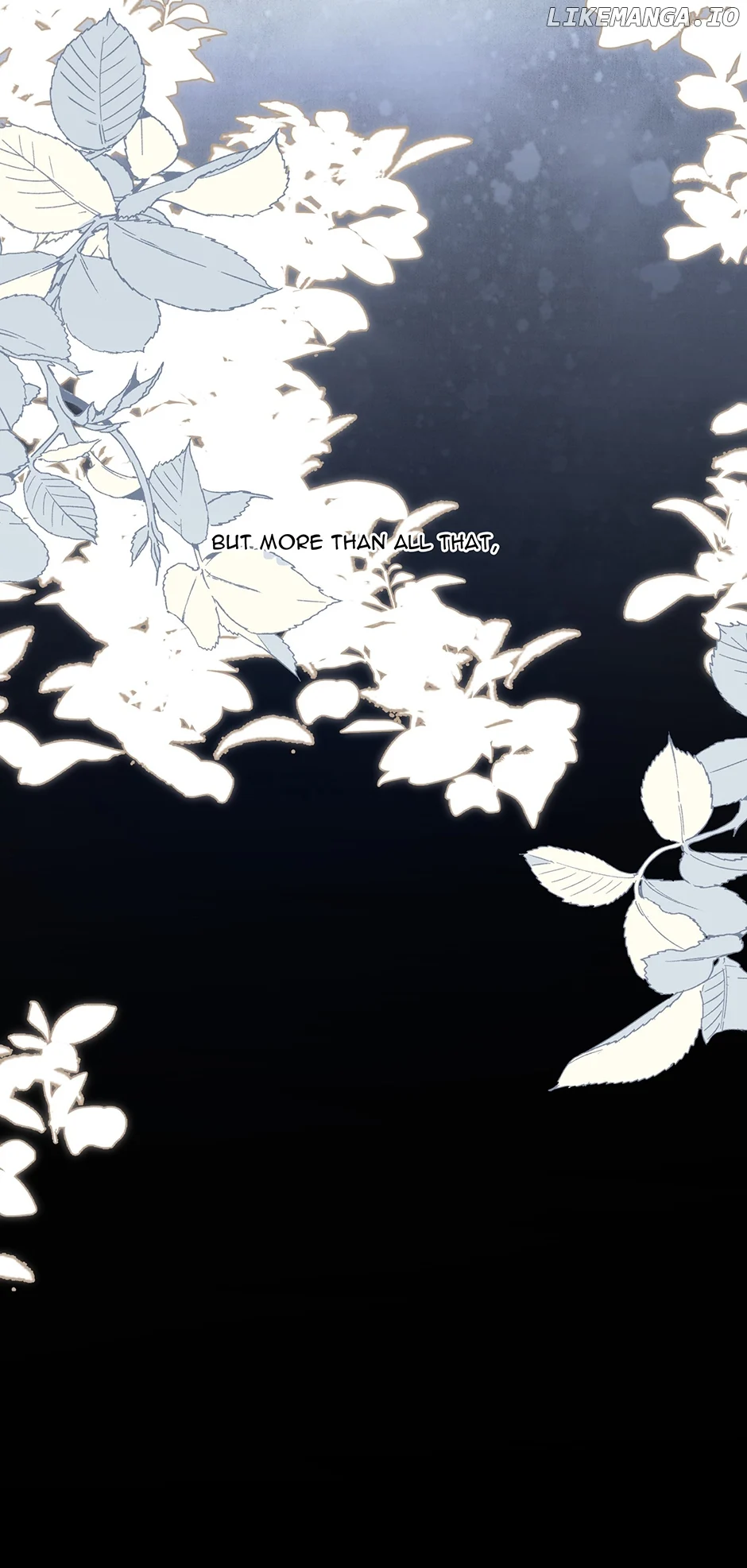The Princess Doesn’t Want to Be Spoiled chapter 44 page 41