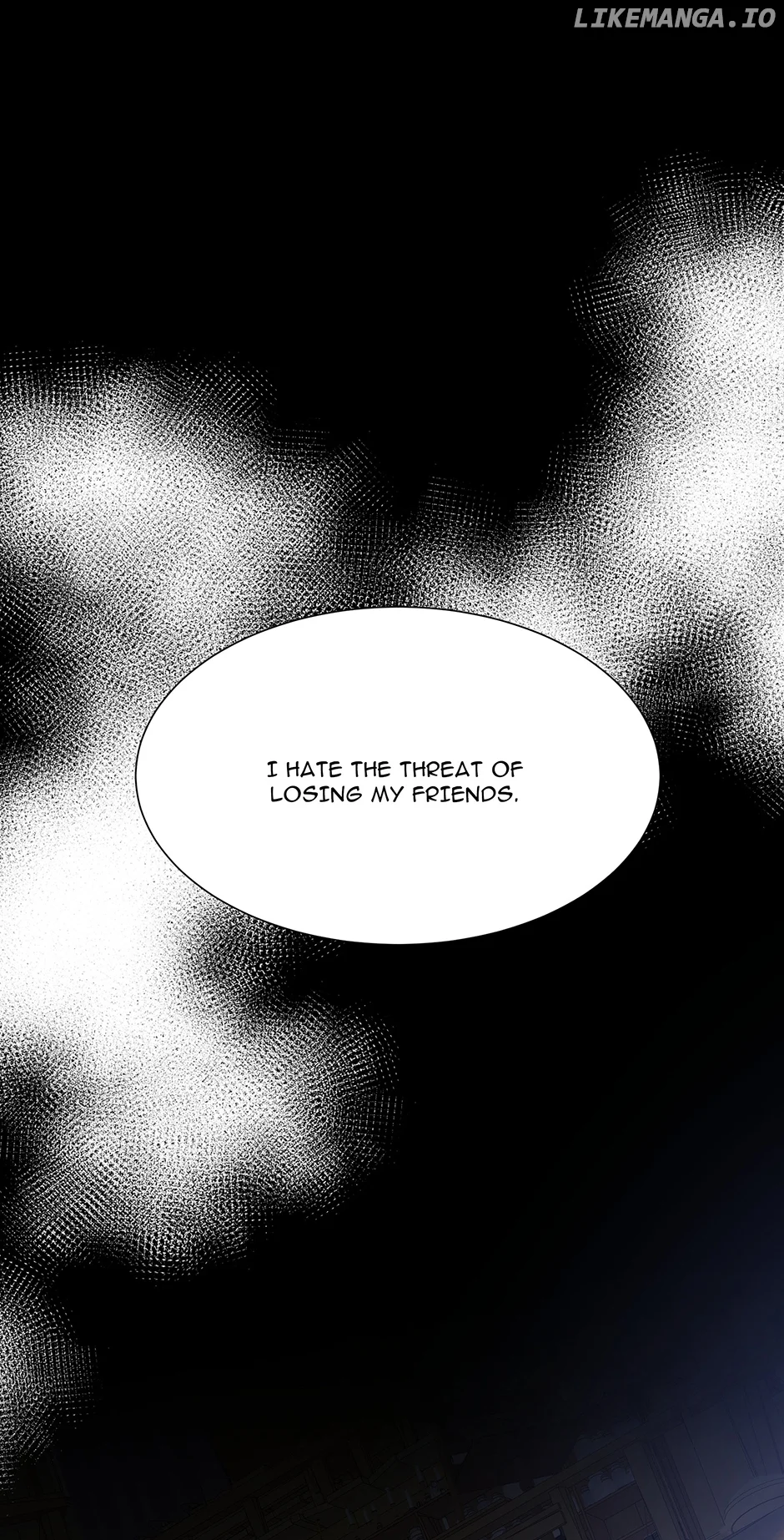 The Princess Doesn’t Want to Be Spoiled chapter 44 page 42