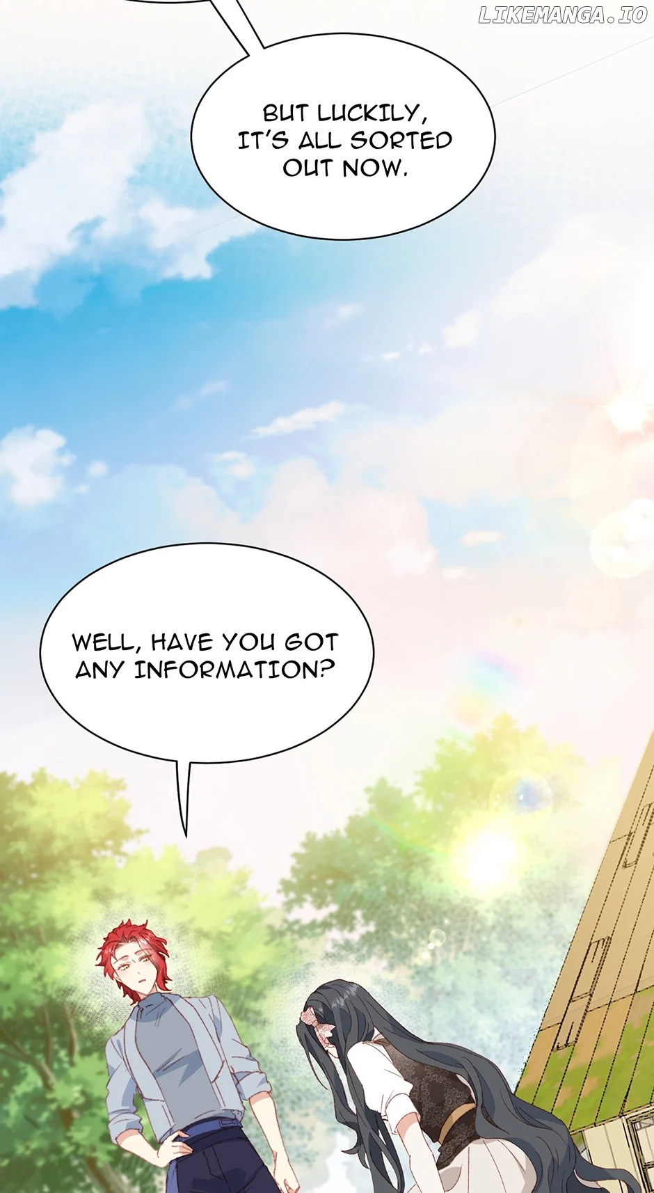 The Princess Doesn’t Want to Be Spoiled chapter 45 page 5