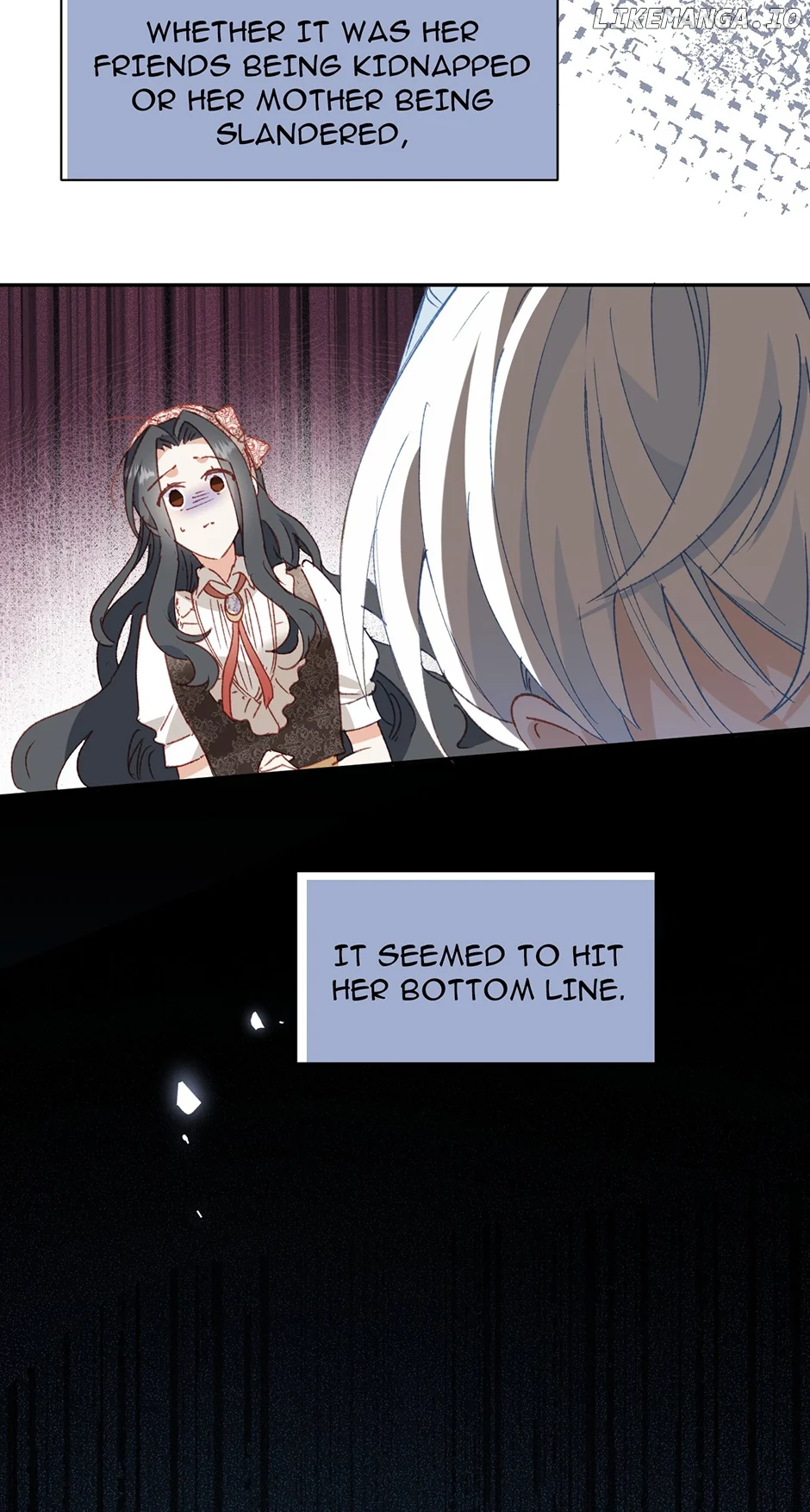 The Princess Doesn’t Want to Be Spoiled chapter 45 page 10