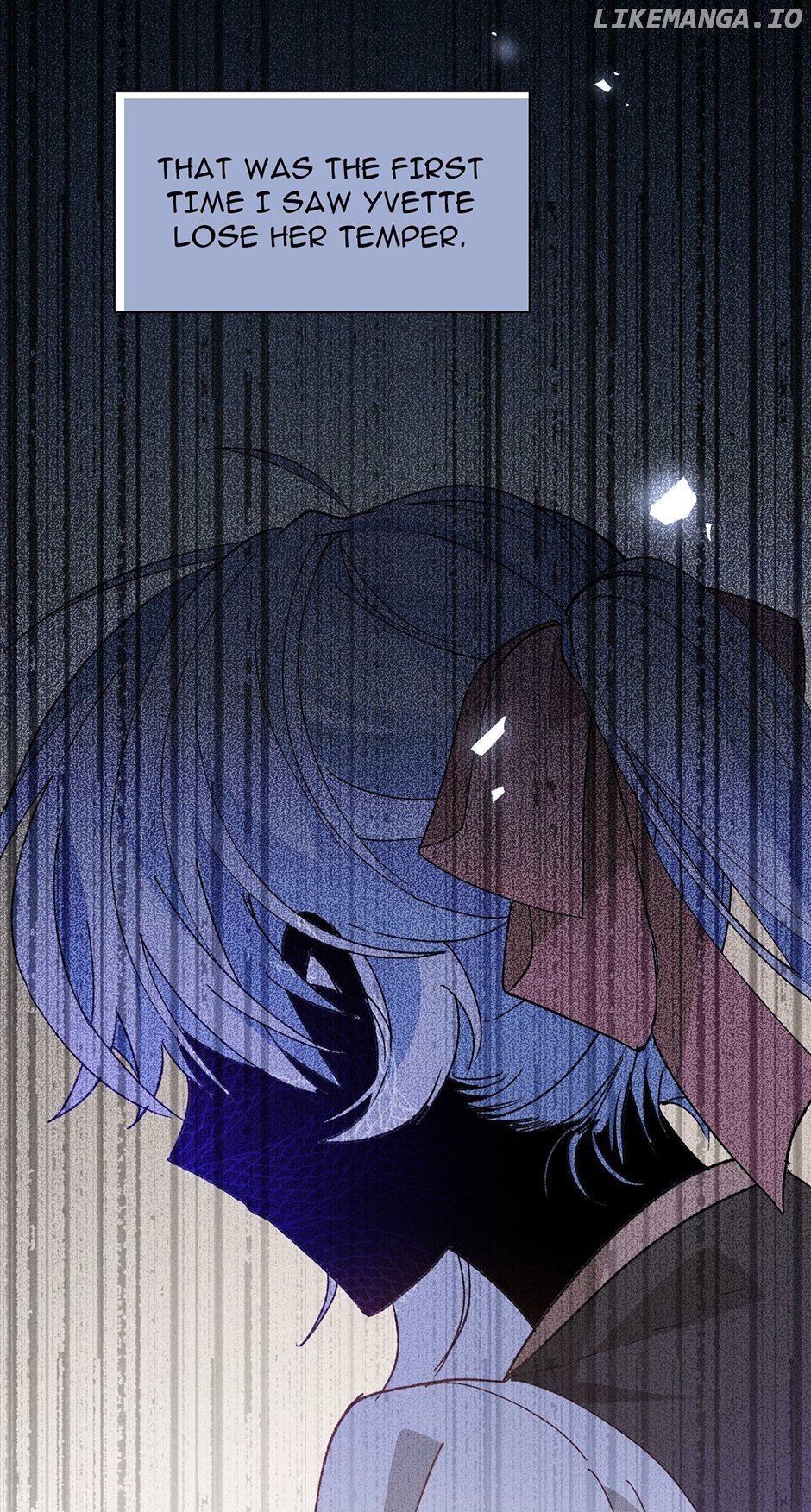 The Princess Doesn’t Want to Be Spoiled chapter 45 page 11