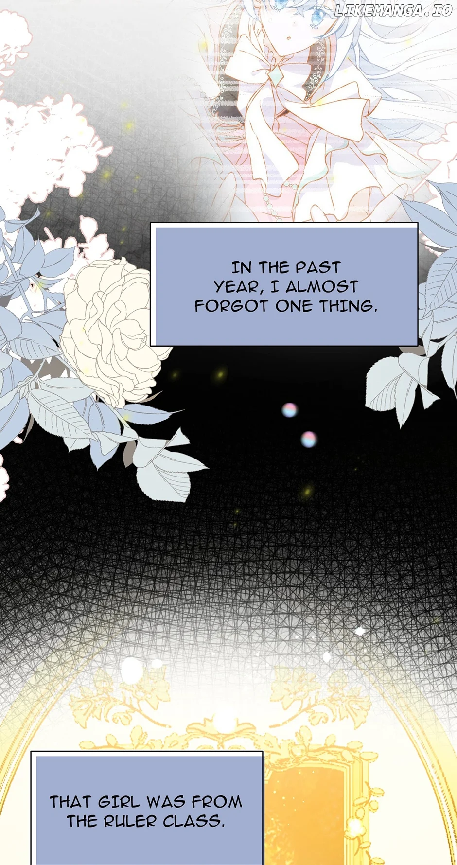The Princess Doesn’t Want to Be Spoiled chapter 45 page 14