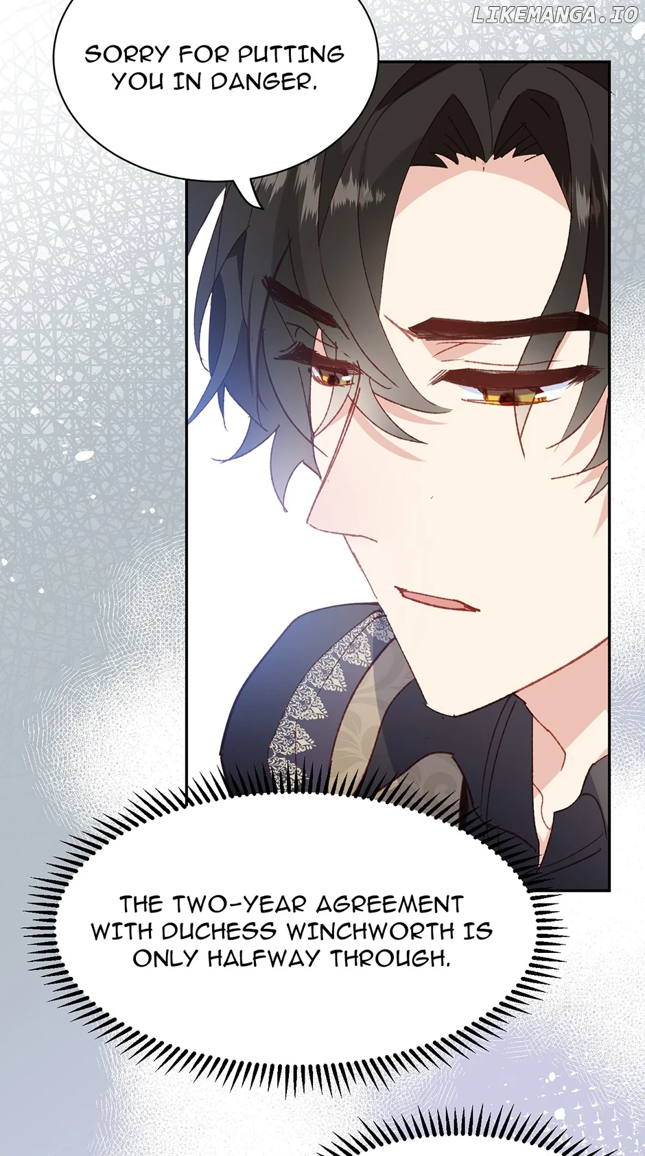 The Princess Doesn’t Want to Be Spoiled chapter 45 page 18
