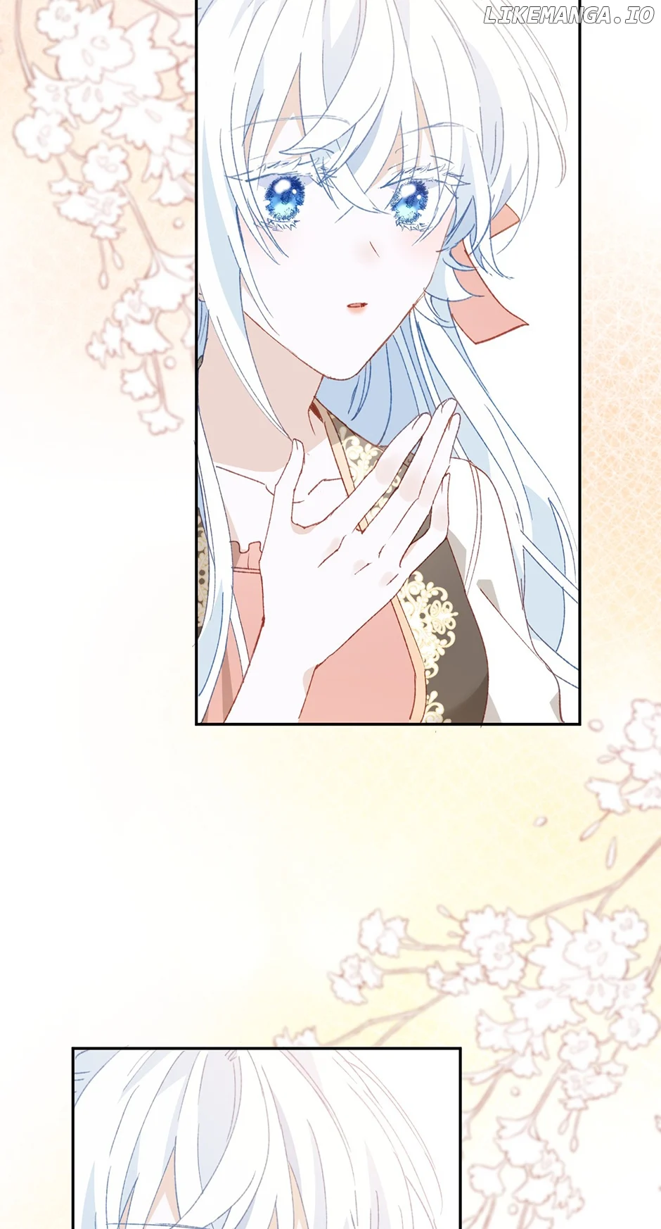 The Princess Doesn’t Want to Be Spoiled chapter 45 page 23