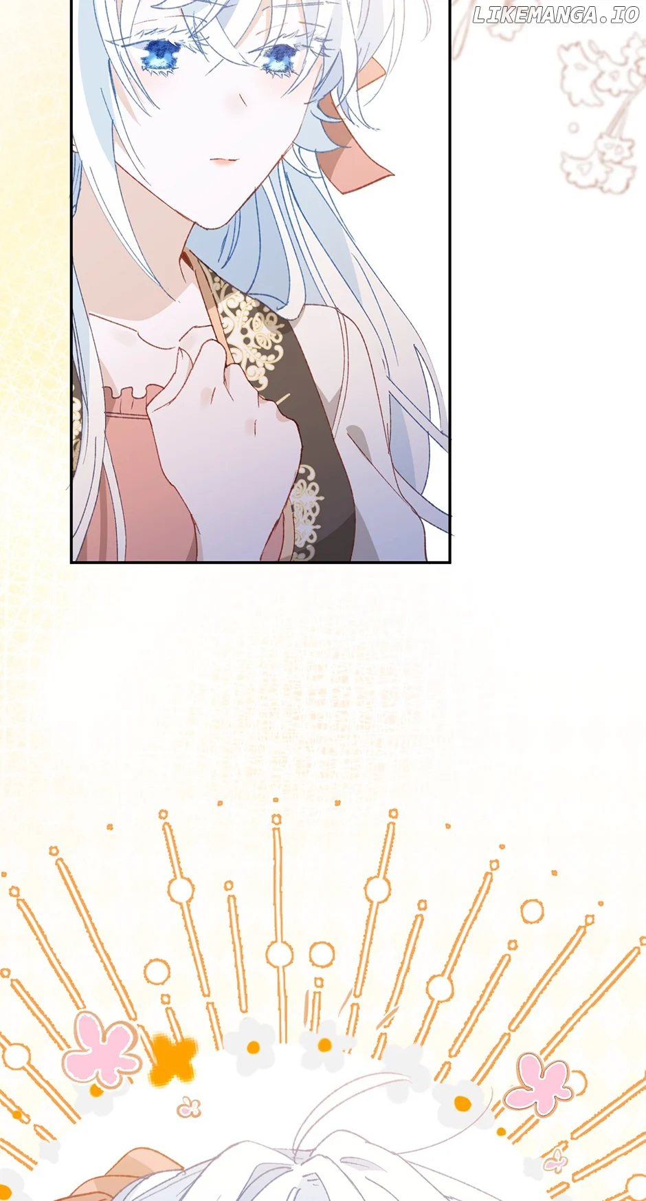 The Princess Doesn’t Want to Be Spoiled chapter 45 page 24