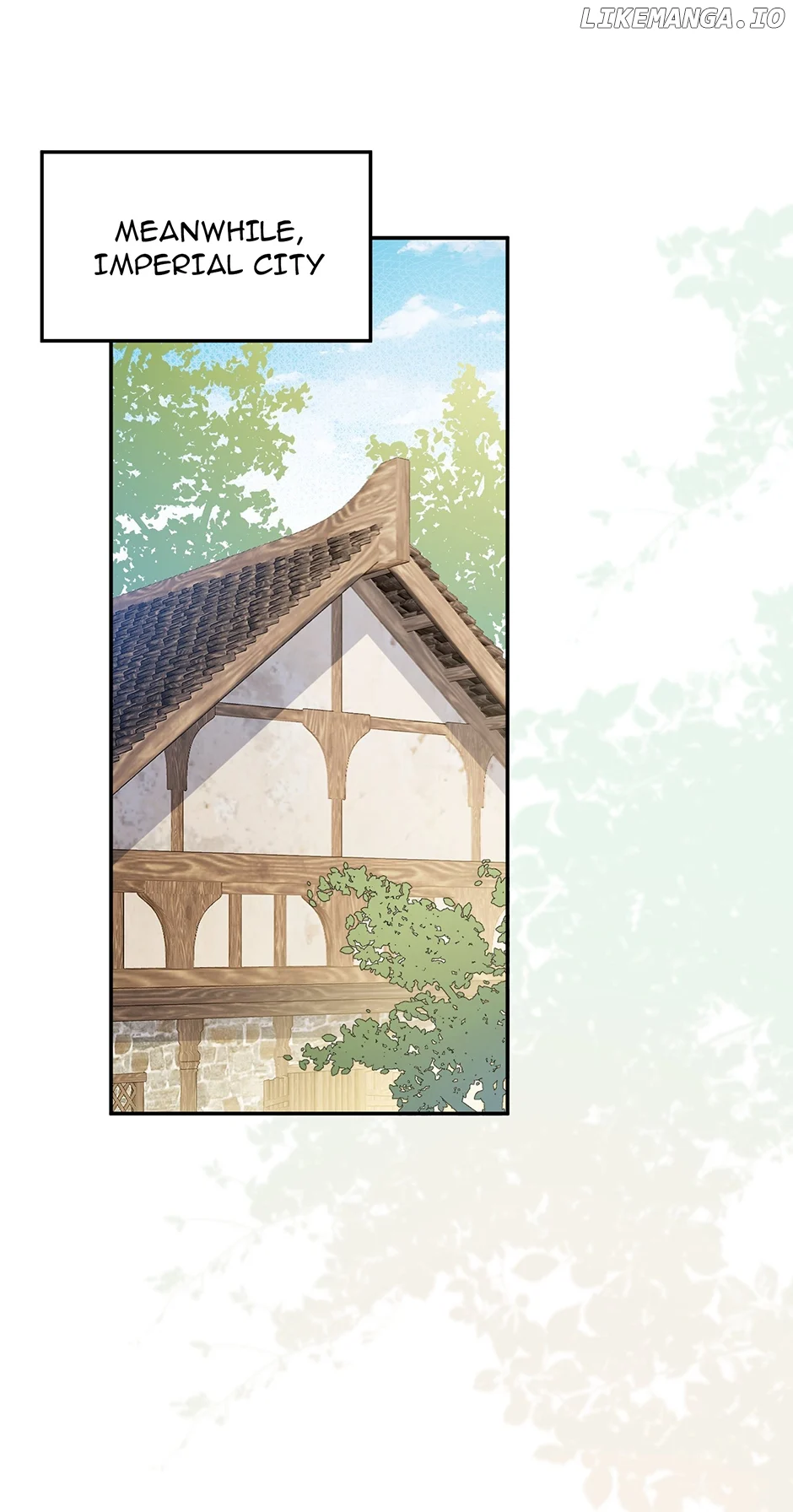 The Princess Doesn’t Want to Be Spoiled chapter 45 page 28