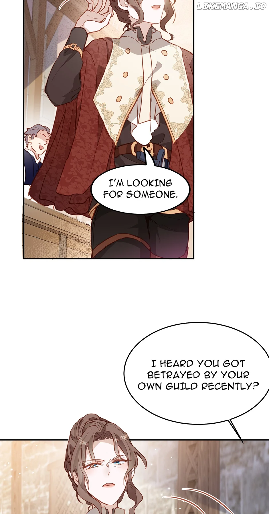 The Princess Doesn’t Want to Be Spoiled chapter 45 page 30