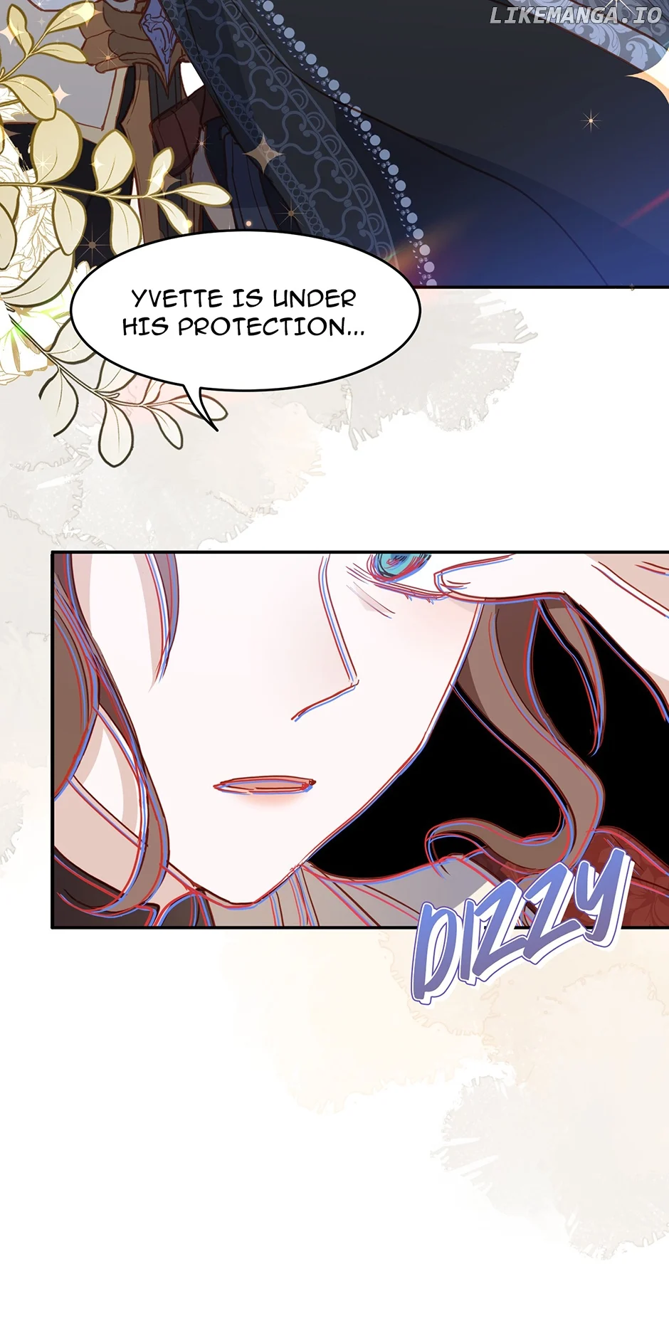 The Princess Doesn’t Want to Be Spoiled chapter 45 page 37