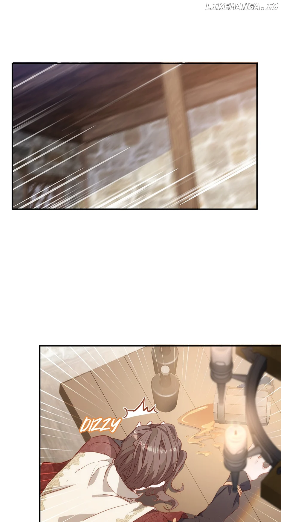 The Princess Doesn’t Want to Be Spoiled chapter 45 page 38