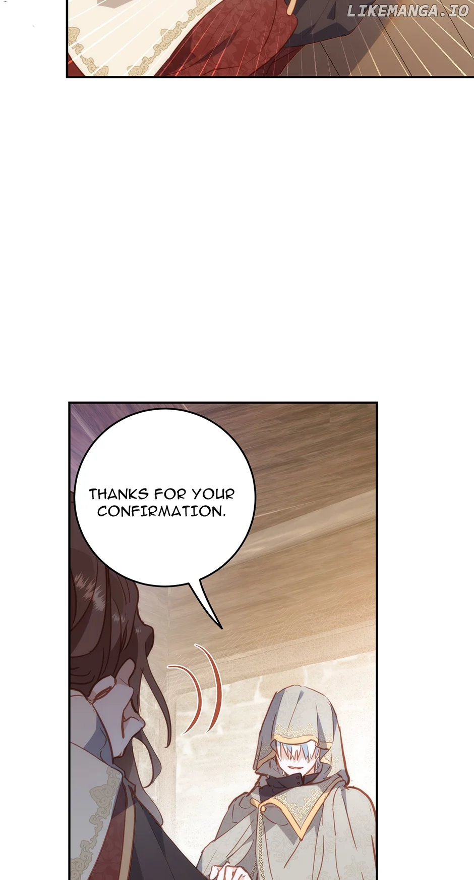The Princess Doesn’t Want to Be Spoiled chapter 45 page 39