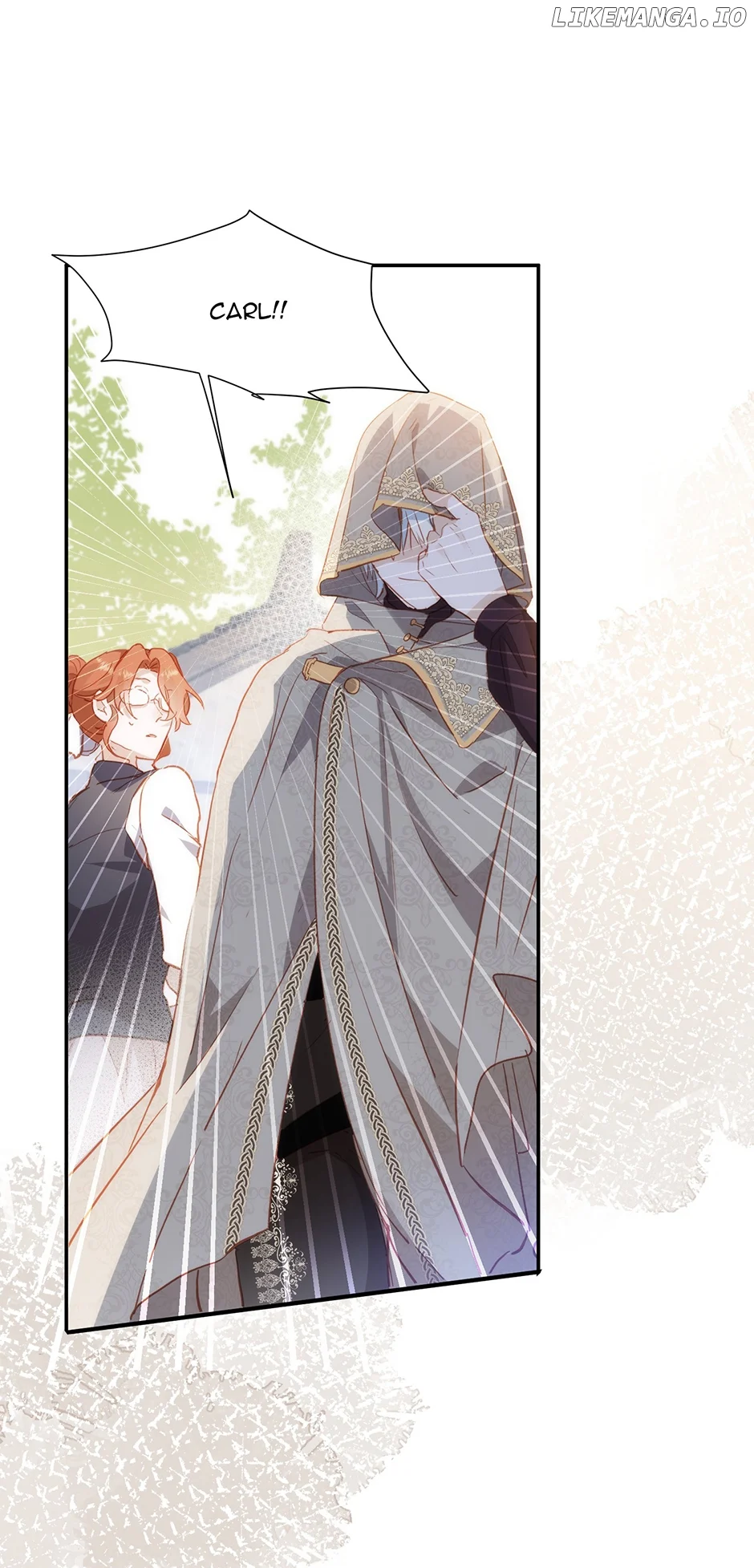 The Princess Doesn’t Want to Be Spoiled chapter 45 page 43
