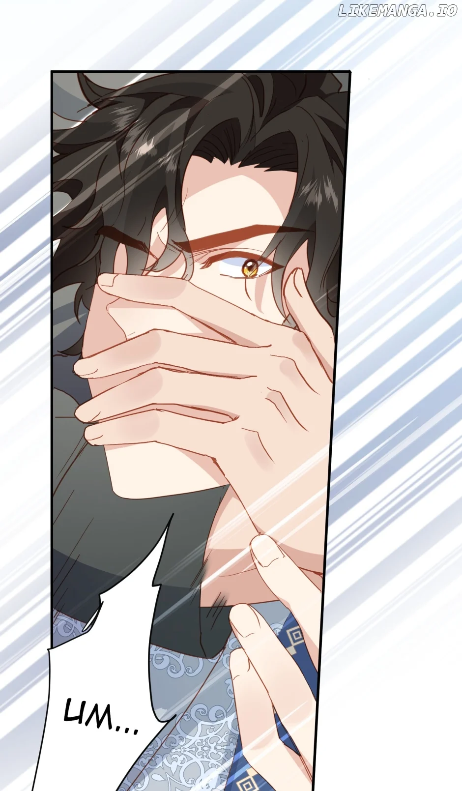 The Princess Doesn’t Want to Be Spoiled chapter 46 page 3