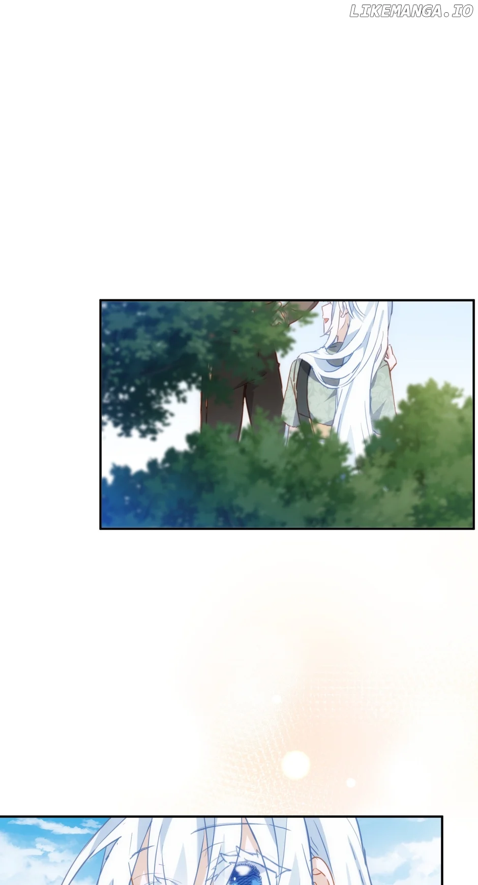The Princess Doesn’t Want to Be Spoiled chapter 46 page 21