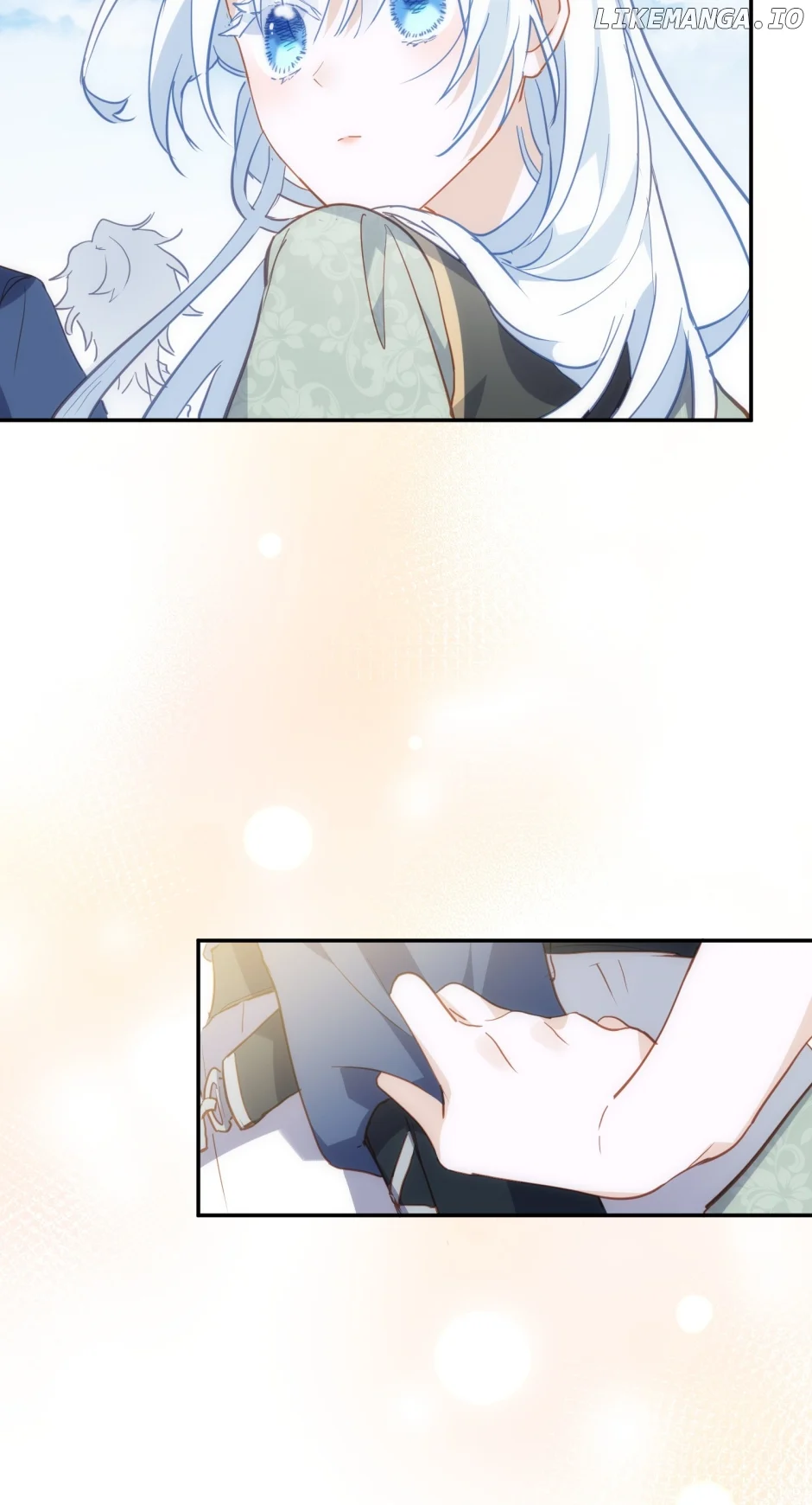 The Princess Doesn’t Want to Be Spoiled chapter 46 page 22