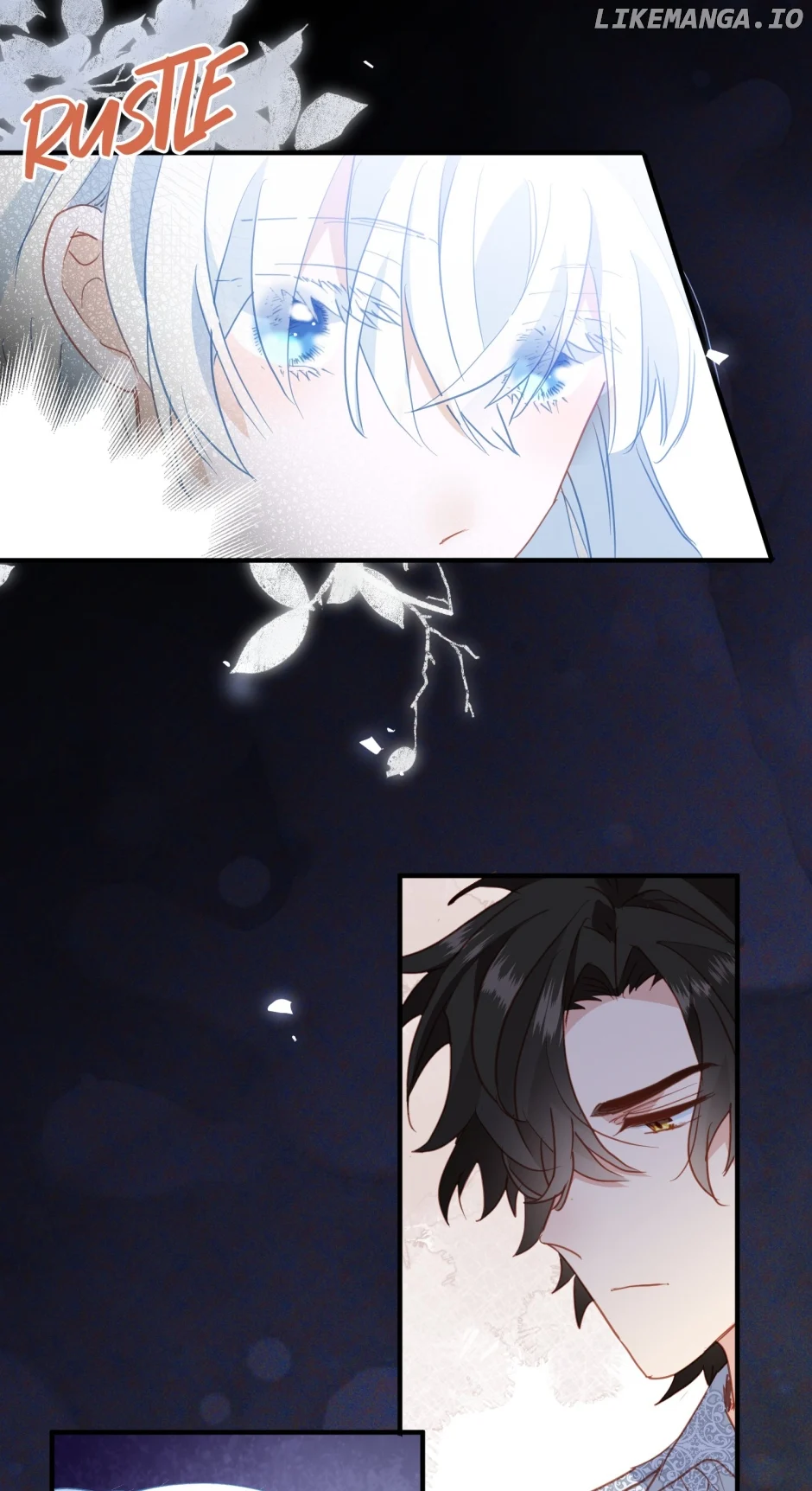 The Princess Doesn’t Want to Be Spoiled chapter 46 page 26