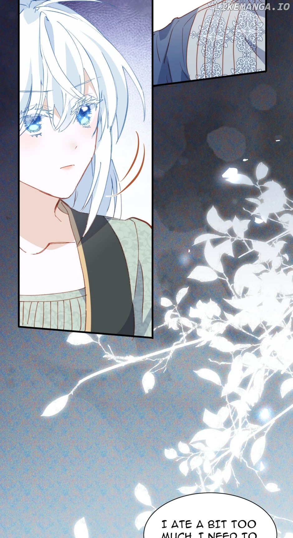 The Princess Doesn’t Want to Be Spoiled chapter 46 page 27