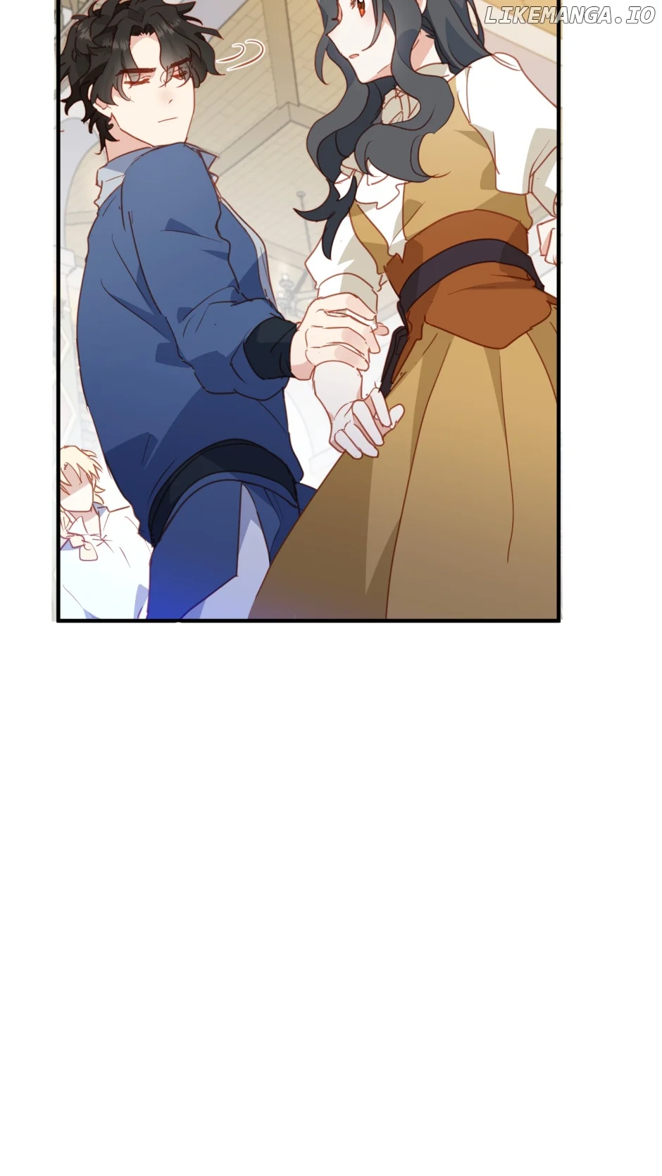 The Princess Doesn’t Want to Be Spoiled chapter 46 page 31