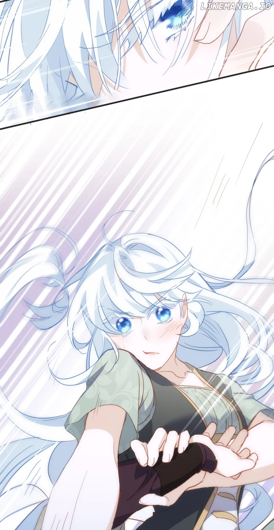 The Princess Doesn’t Want to Be Spoiled chapter 46 page 34