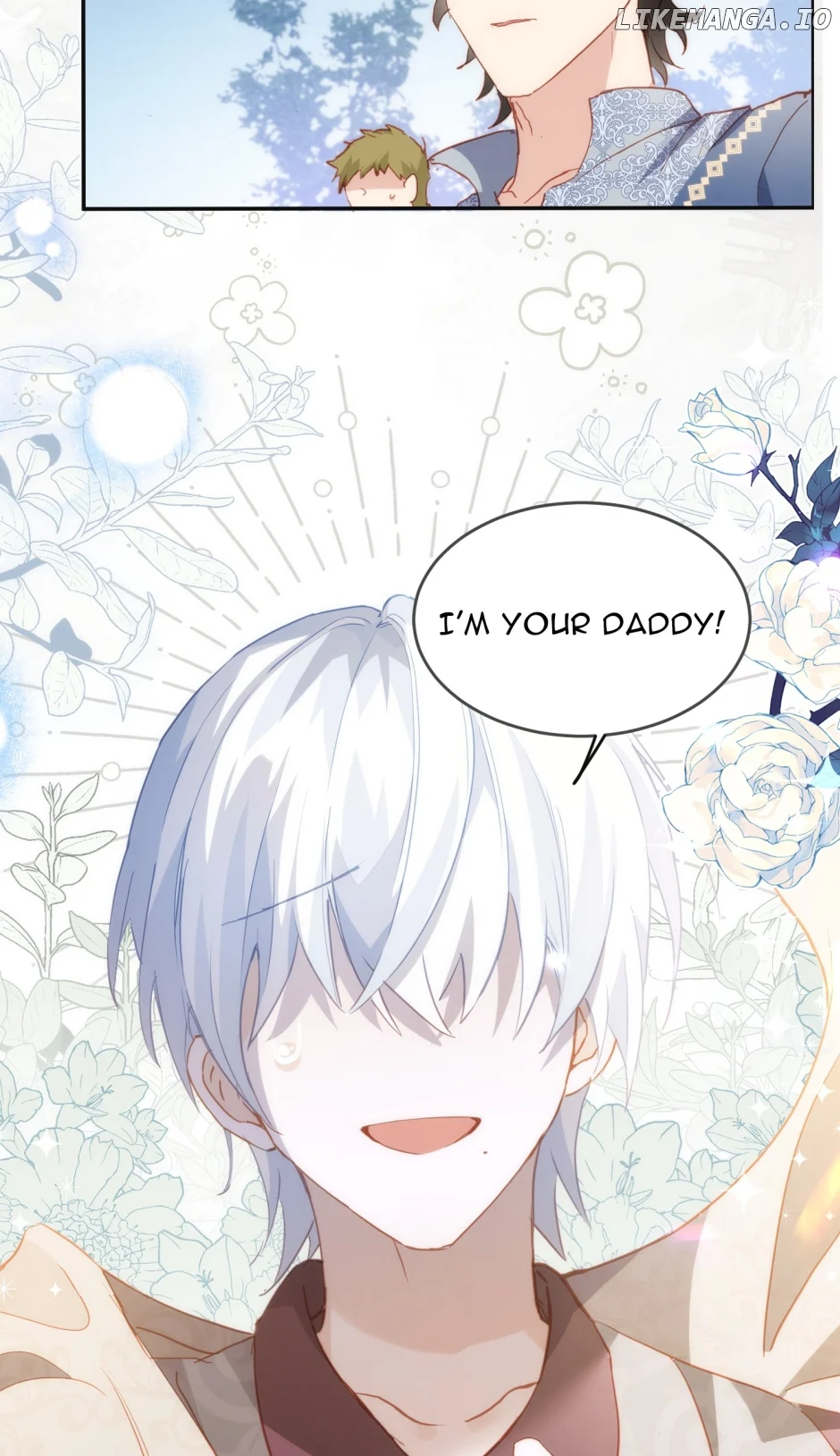 The Princess Doesn’t Want to Be Spoiled chapter 46 page 40