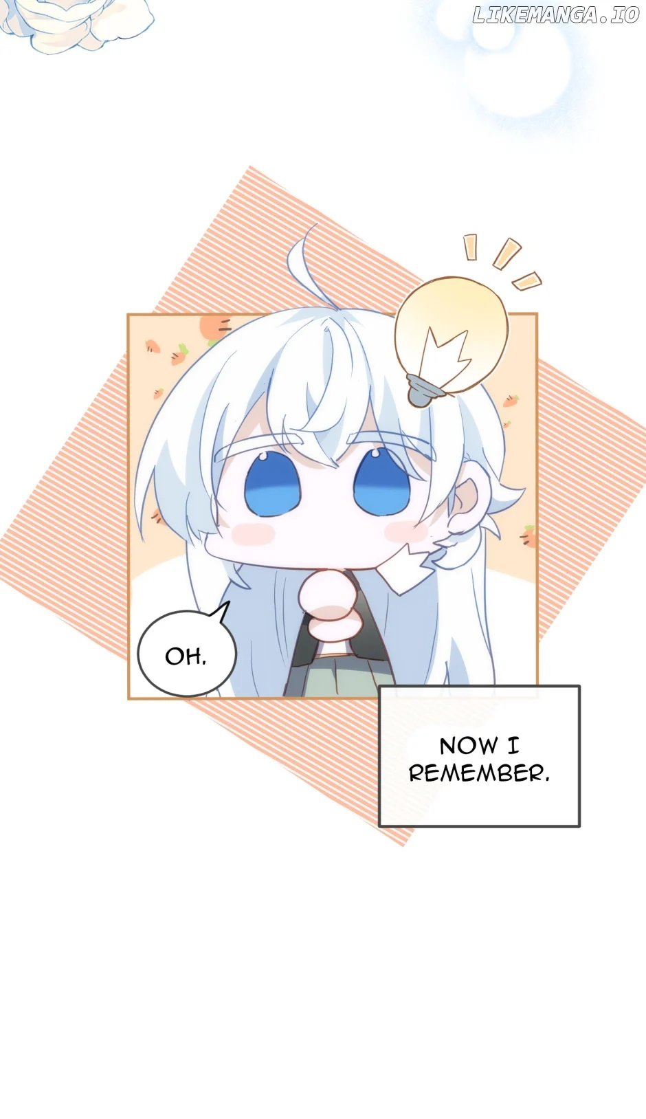 The Princess Doesn’t Want to Be Spoiled chapter 46 page 42