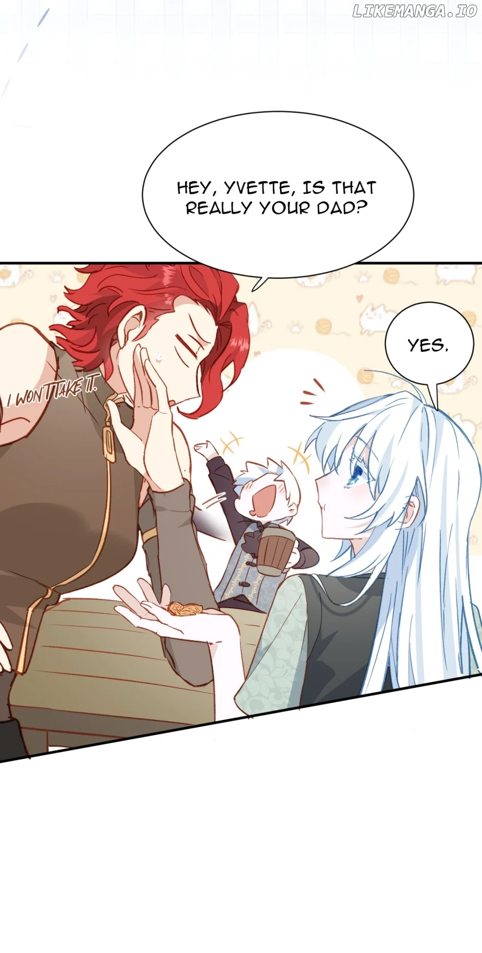 The Princess Doesn’t Want to Be Spoiled chapter 47 page 7