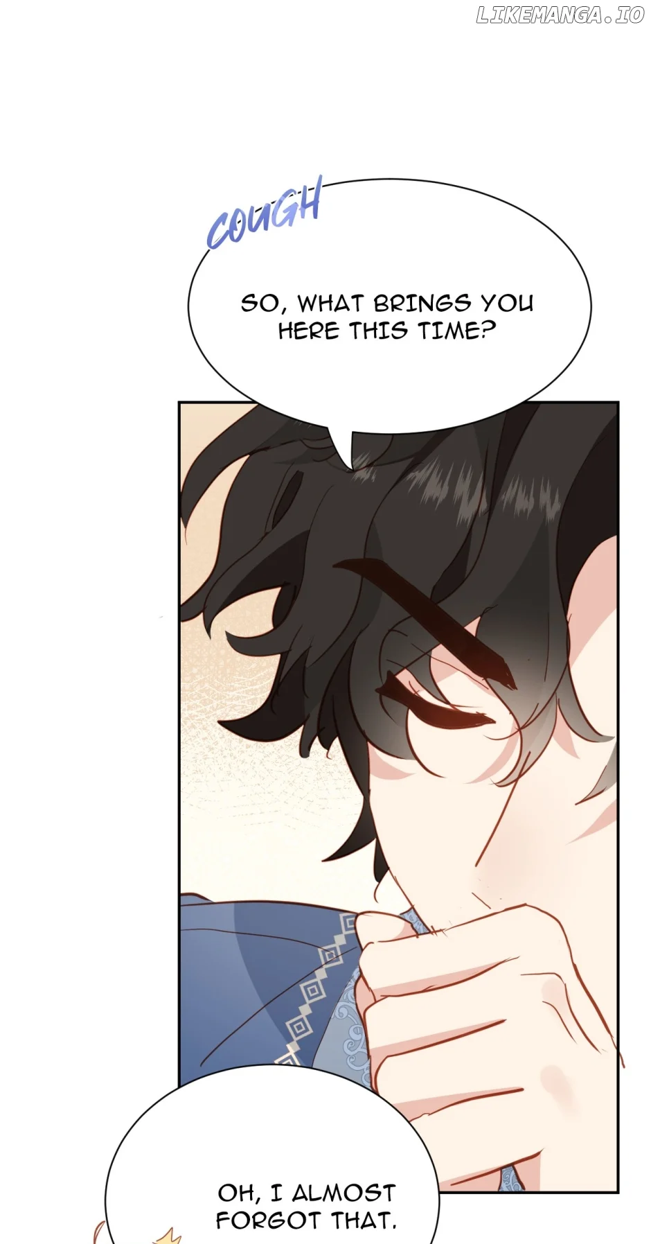 The Princess Doesn’t Want to Be Spoiled chapter 47 page 12