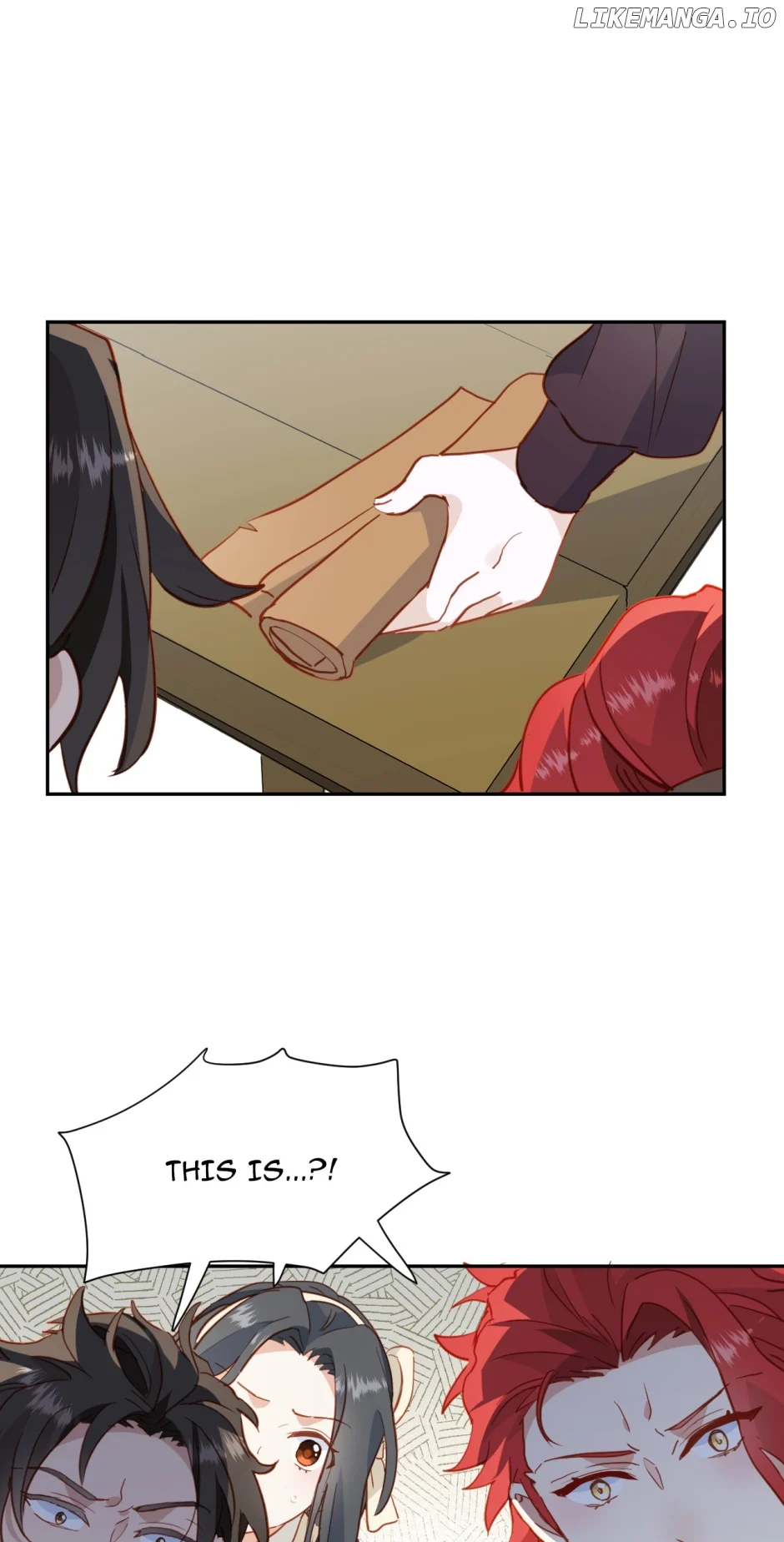 The Princess Doesn’t Want to Be Spoiled chapter 47 page 15