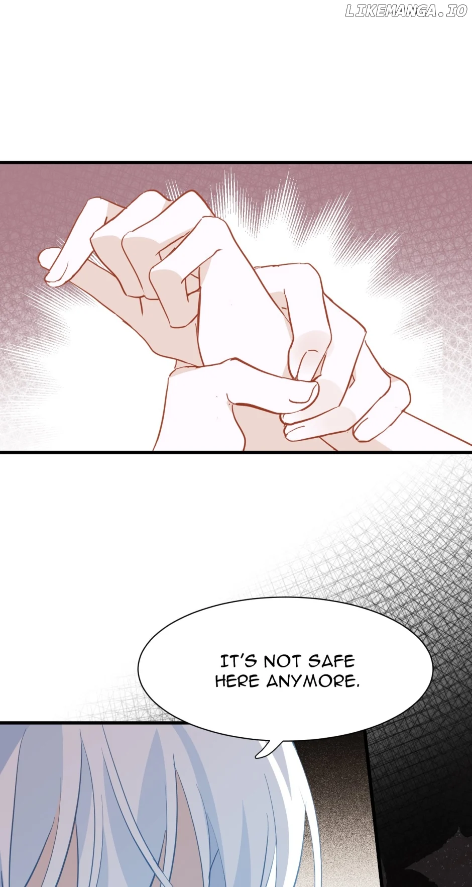 The Princess Doesn’t Want to Be Spoiled chapter 47 page 28