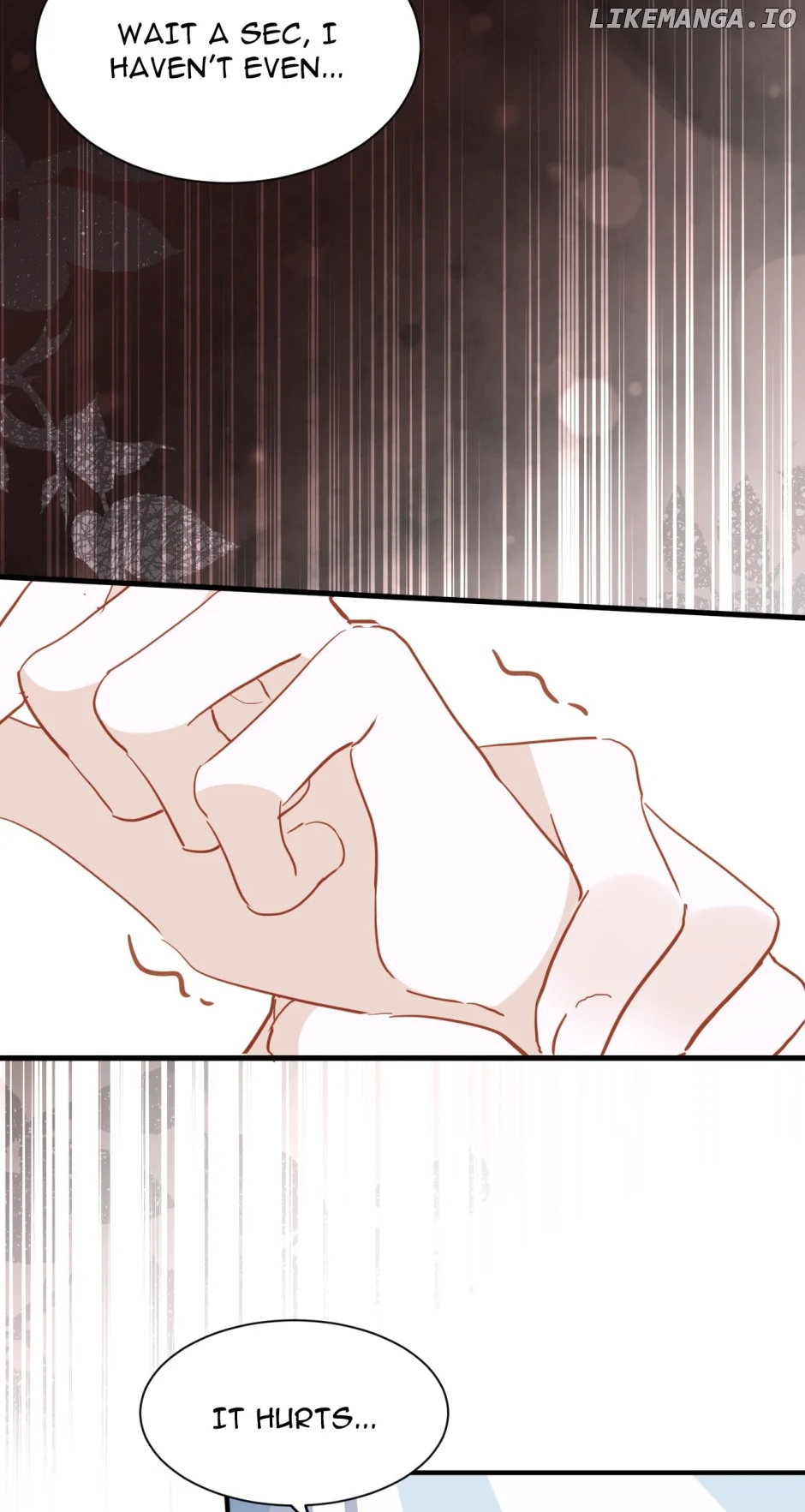 The Princess Doesn’t Want to Be Spoiled chapter 47 page 30