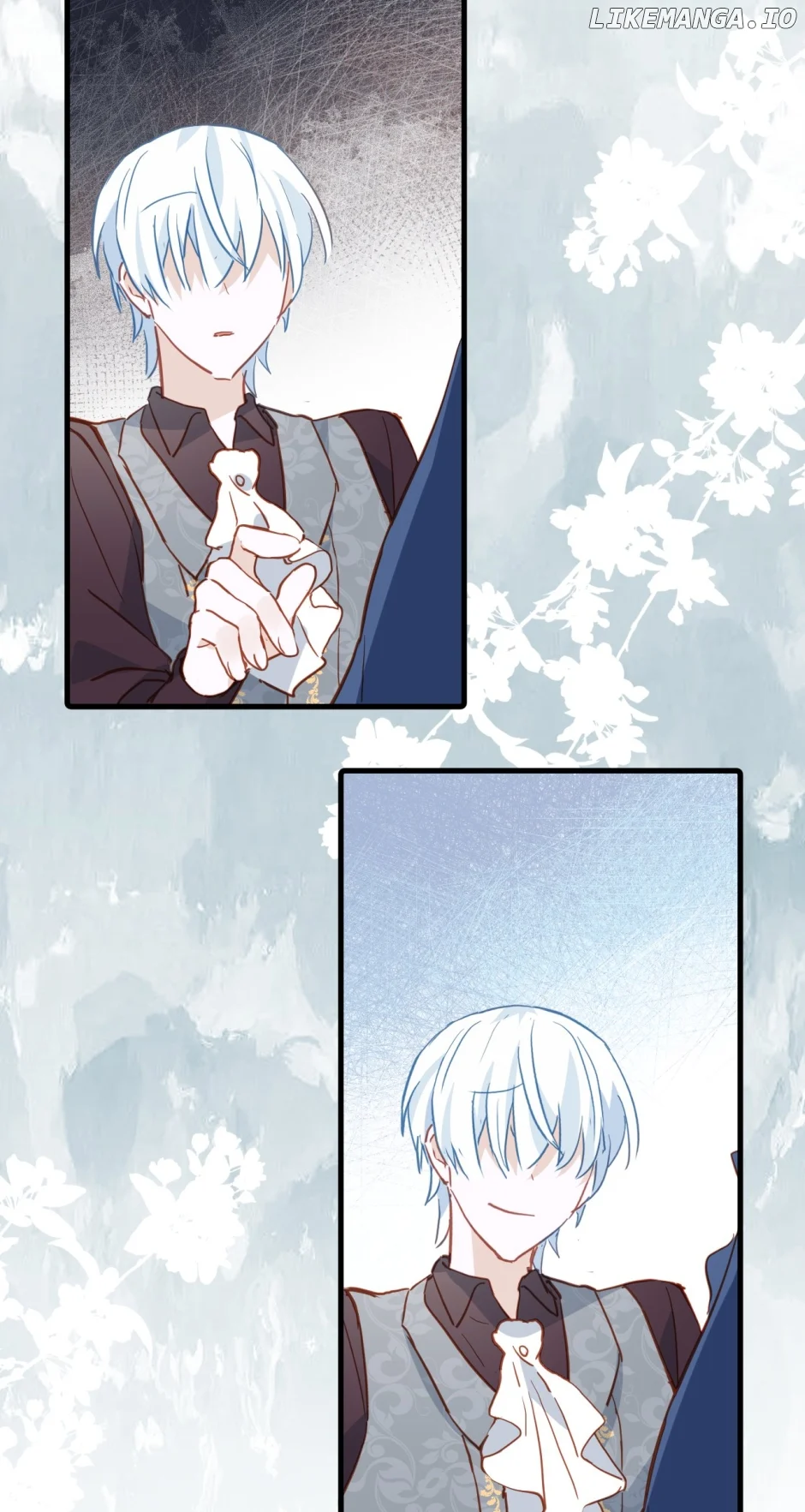The Princess Doesn’t Want to Be Spoiled chapter 47 page 33