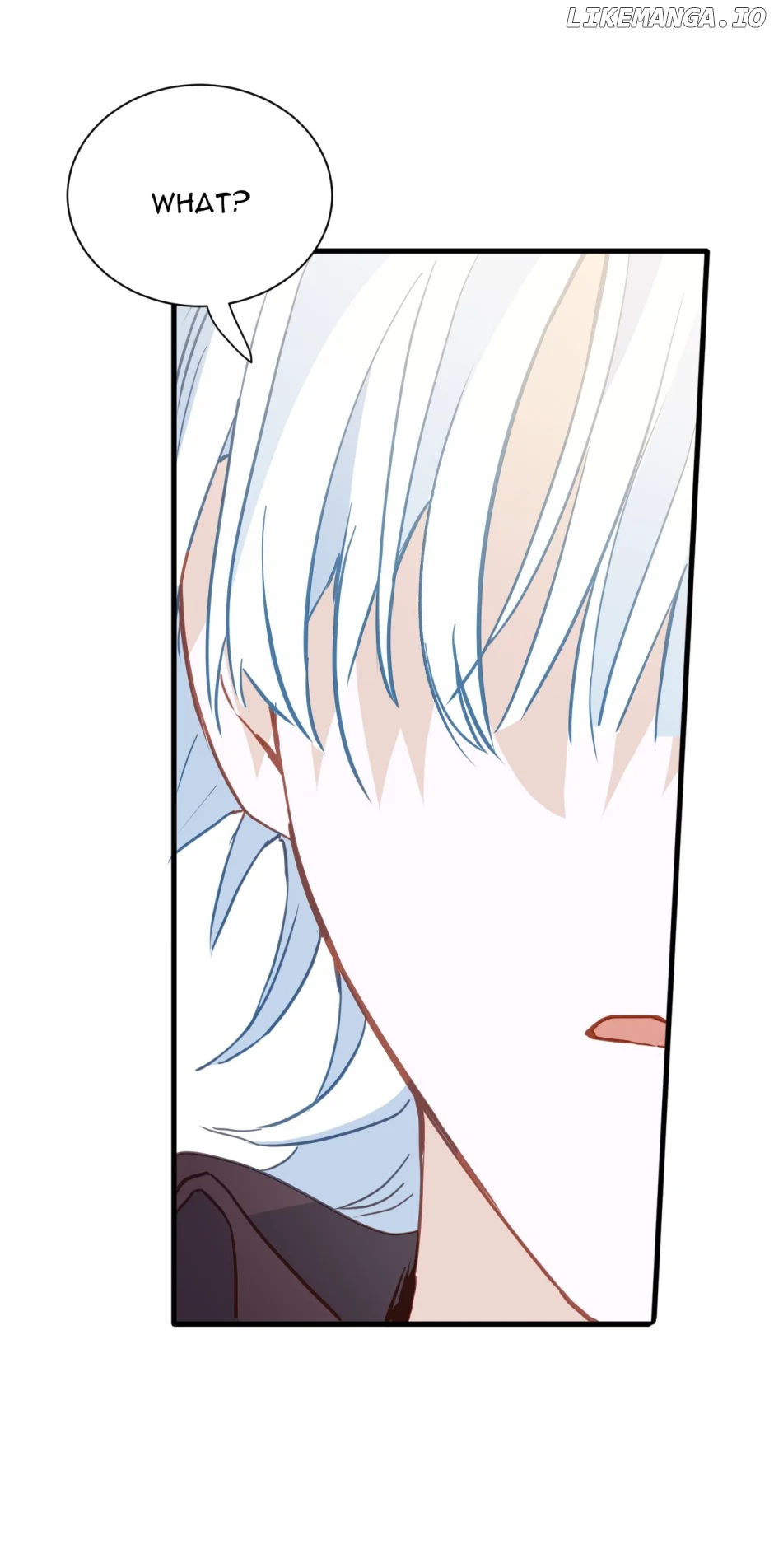 The Princess Doesn’t Want to Be Spoiled chapter 47 page 44