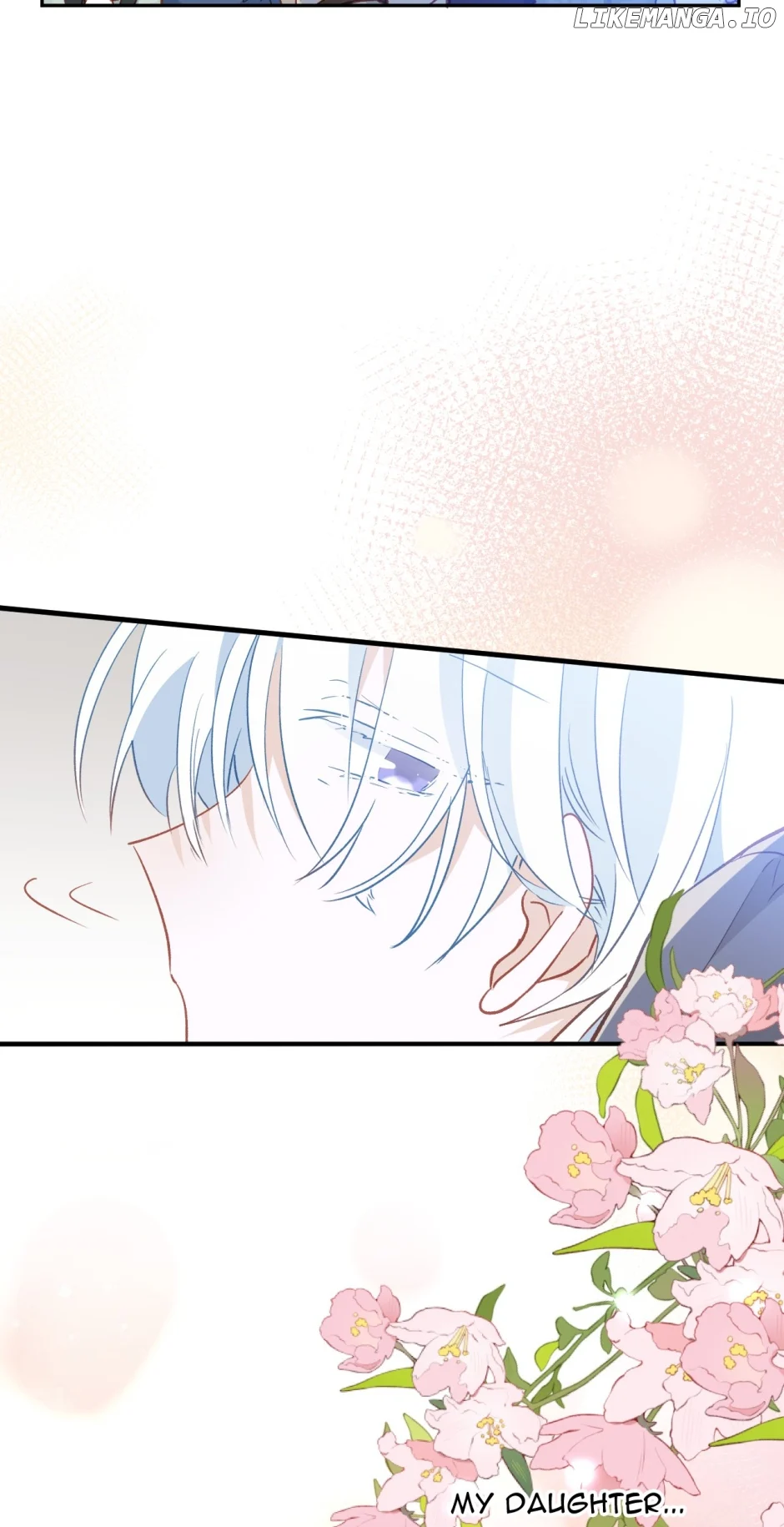 The Princess Doesn’t Want to Be Spoiled chapter 47 page 47