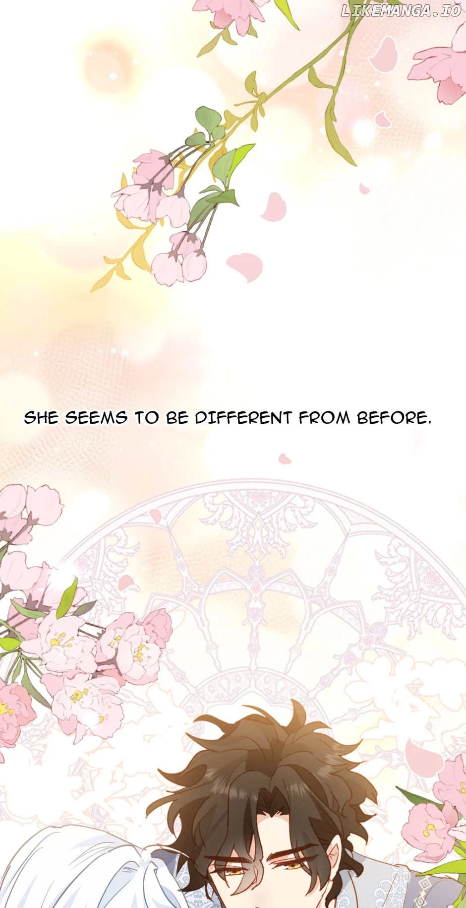 The Princess Doesn’t Want to Be Spoiled chapter 47 page 48