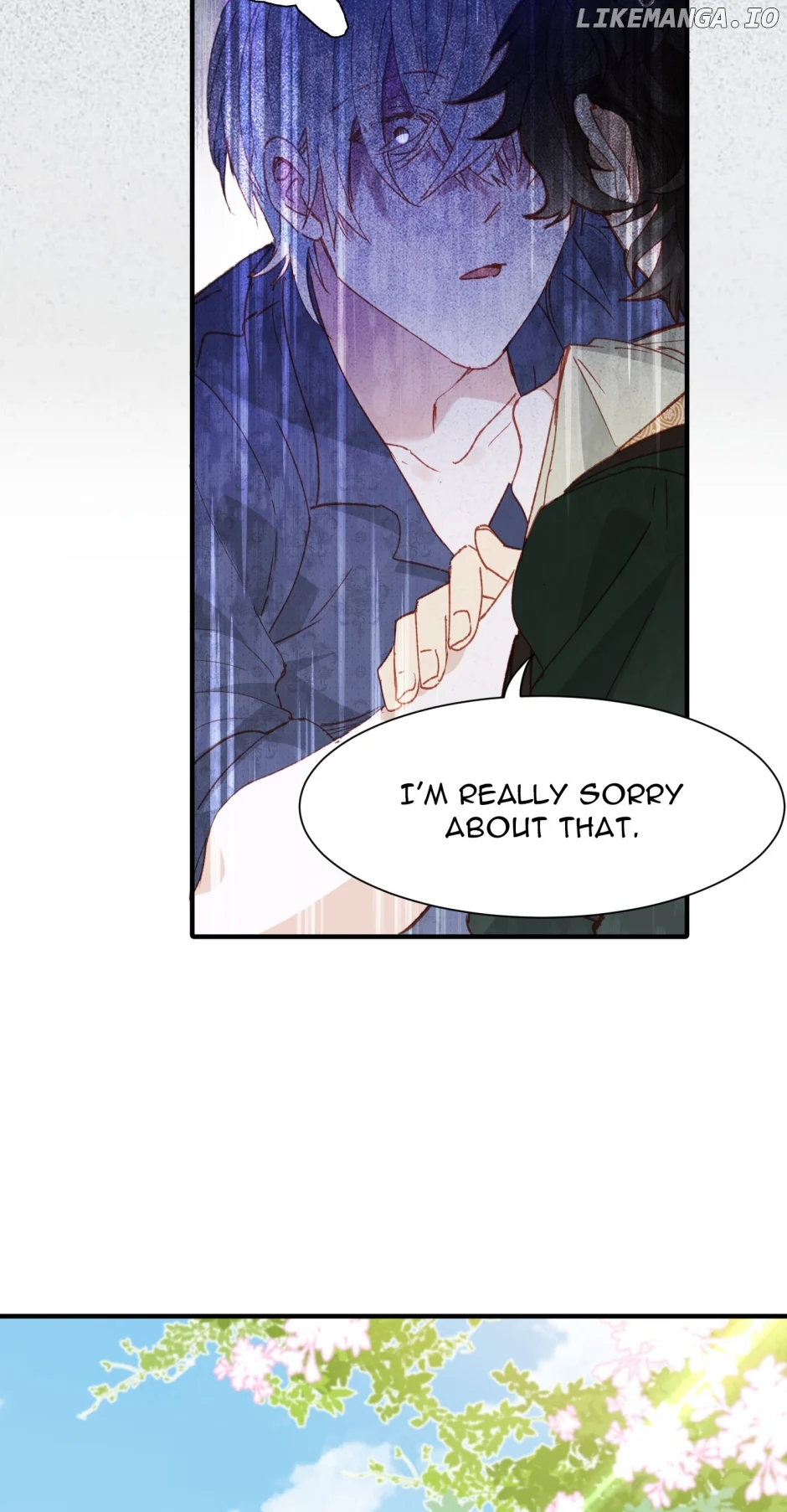 The Princess Doesn’t Want to Be Spoiled chapter 48 page 9