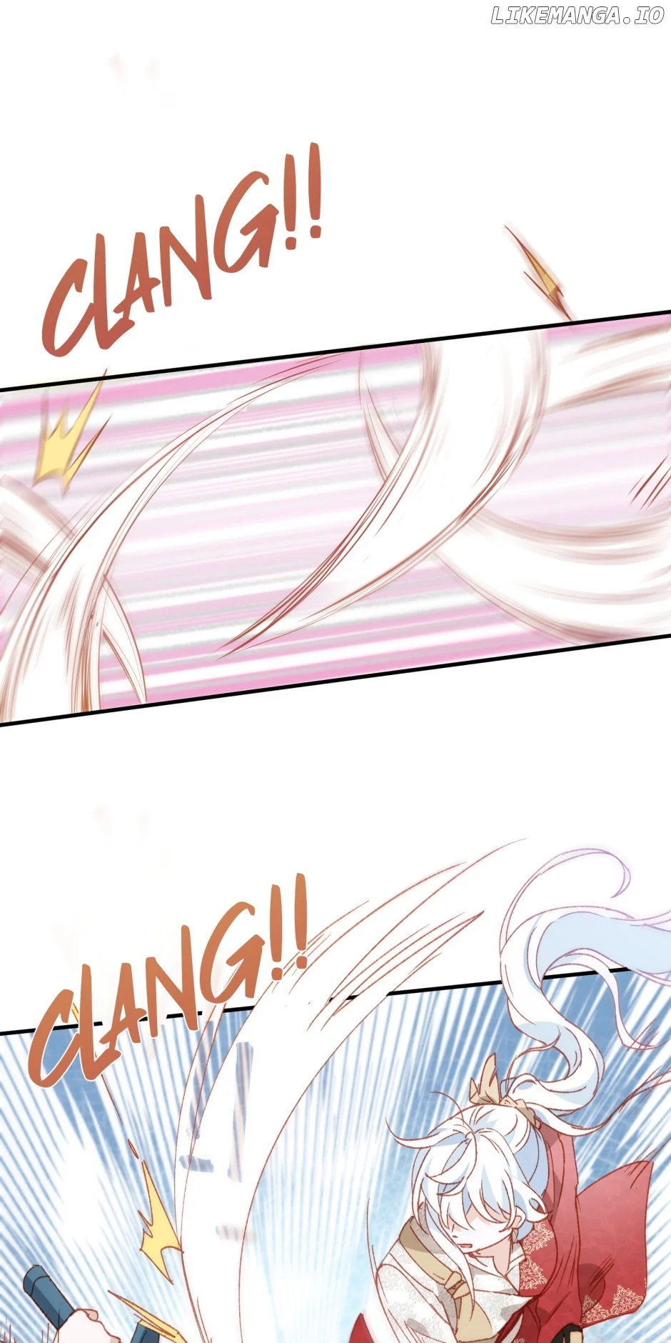 The Princess Doesn’t Want to Be Spoiled chapter 48 page 12
