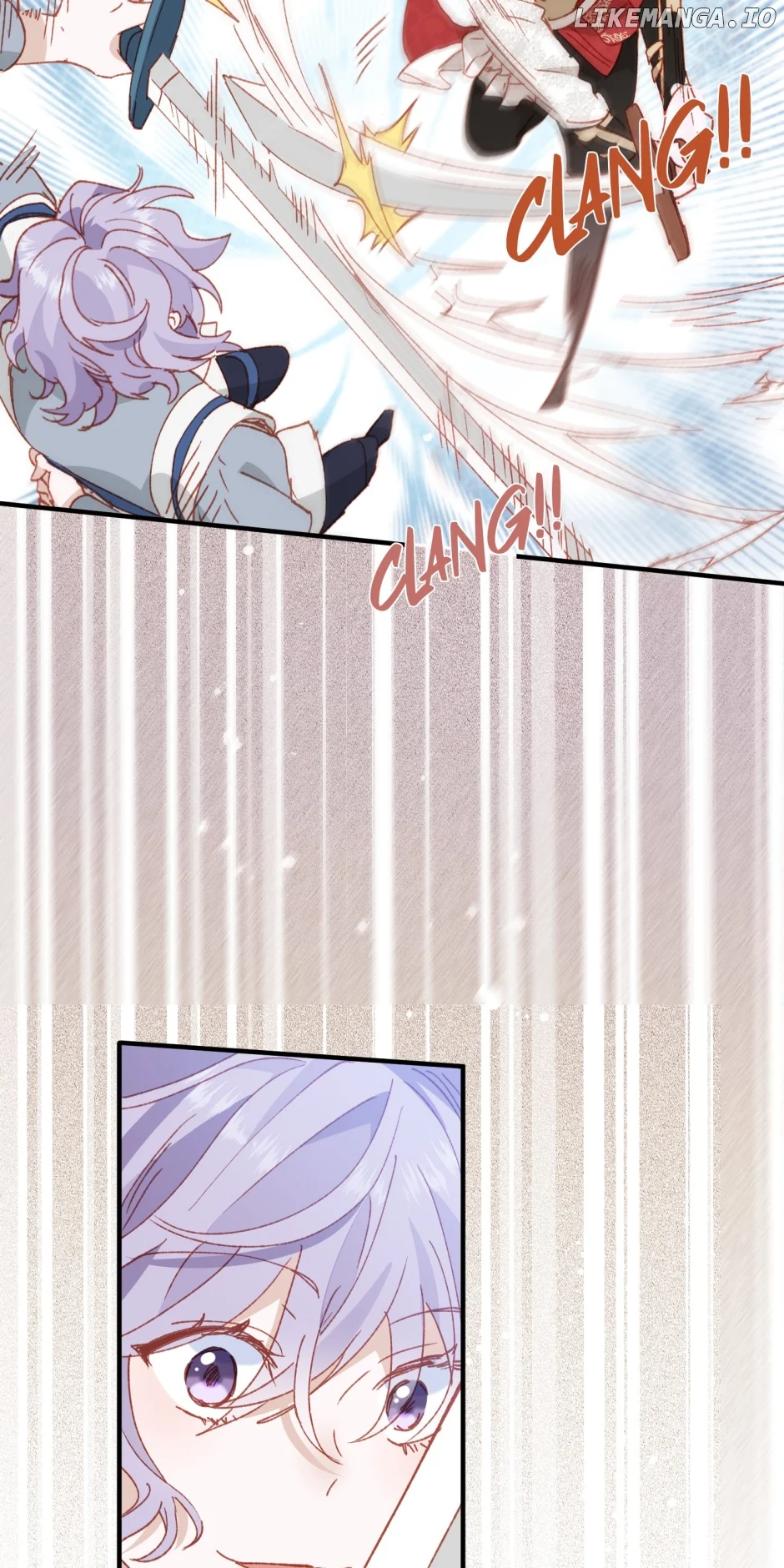 The Princess Doesn’t Want to Be Spoiled chapter 48 page 13