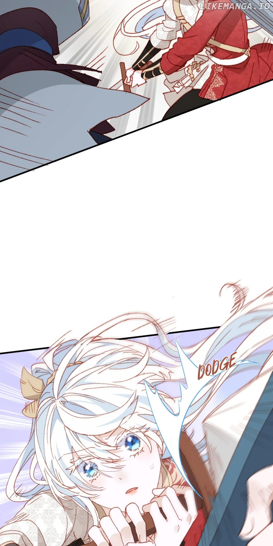 The Princess Doesn’t Want to Be Spoiled chapter 48 page 15