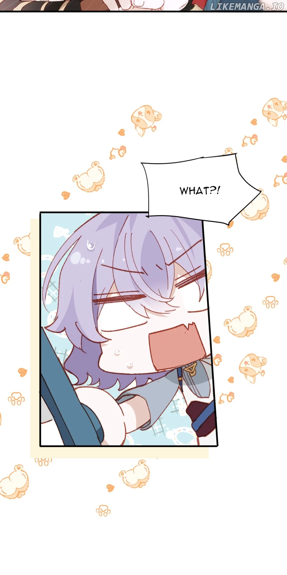 The Princess Doesn’t Want to Be Spoiled chapter 48 page 16