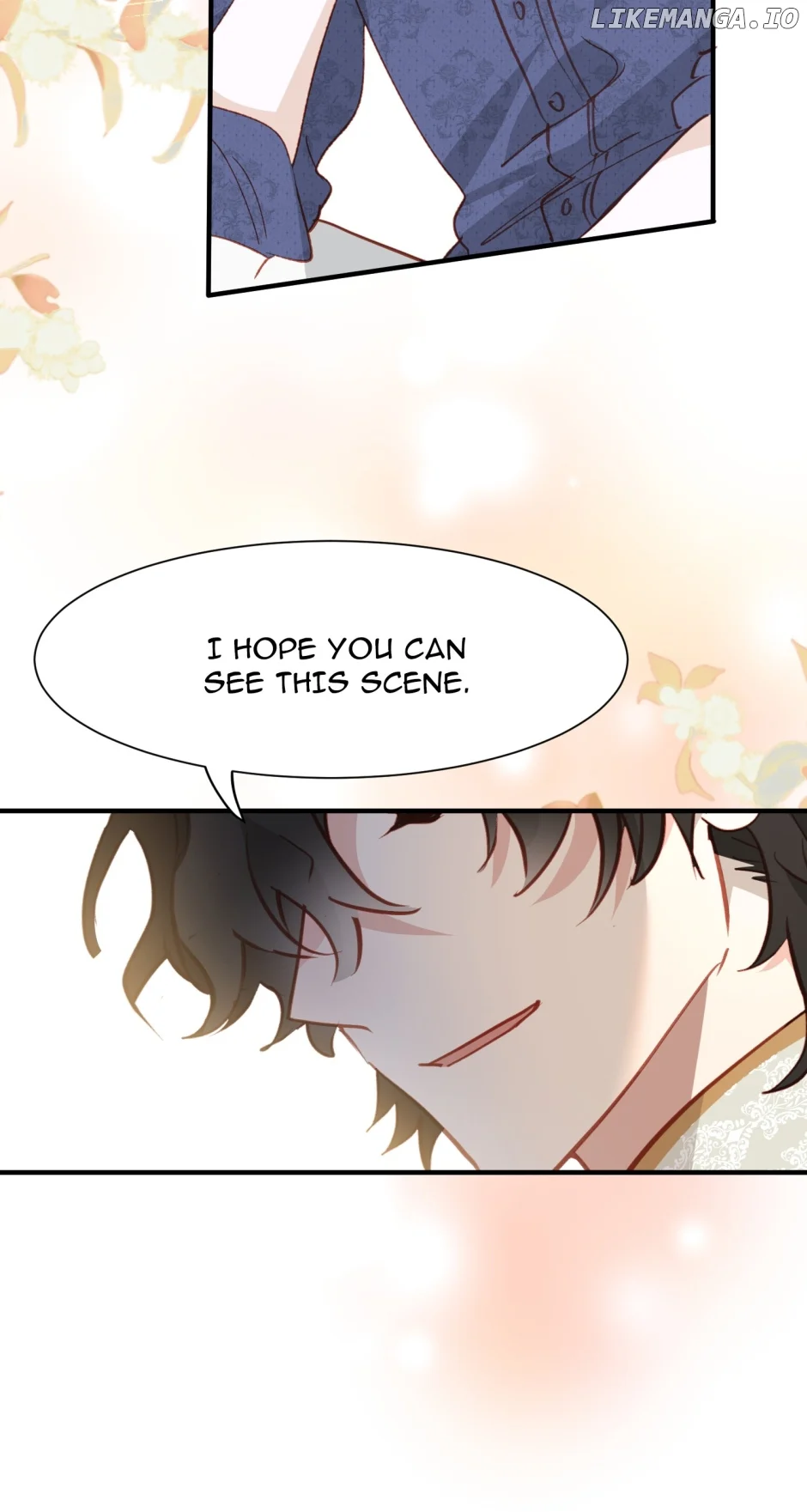 The Princess Doesn’t Want to Be Spoiled chapter 48 page 21