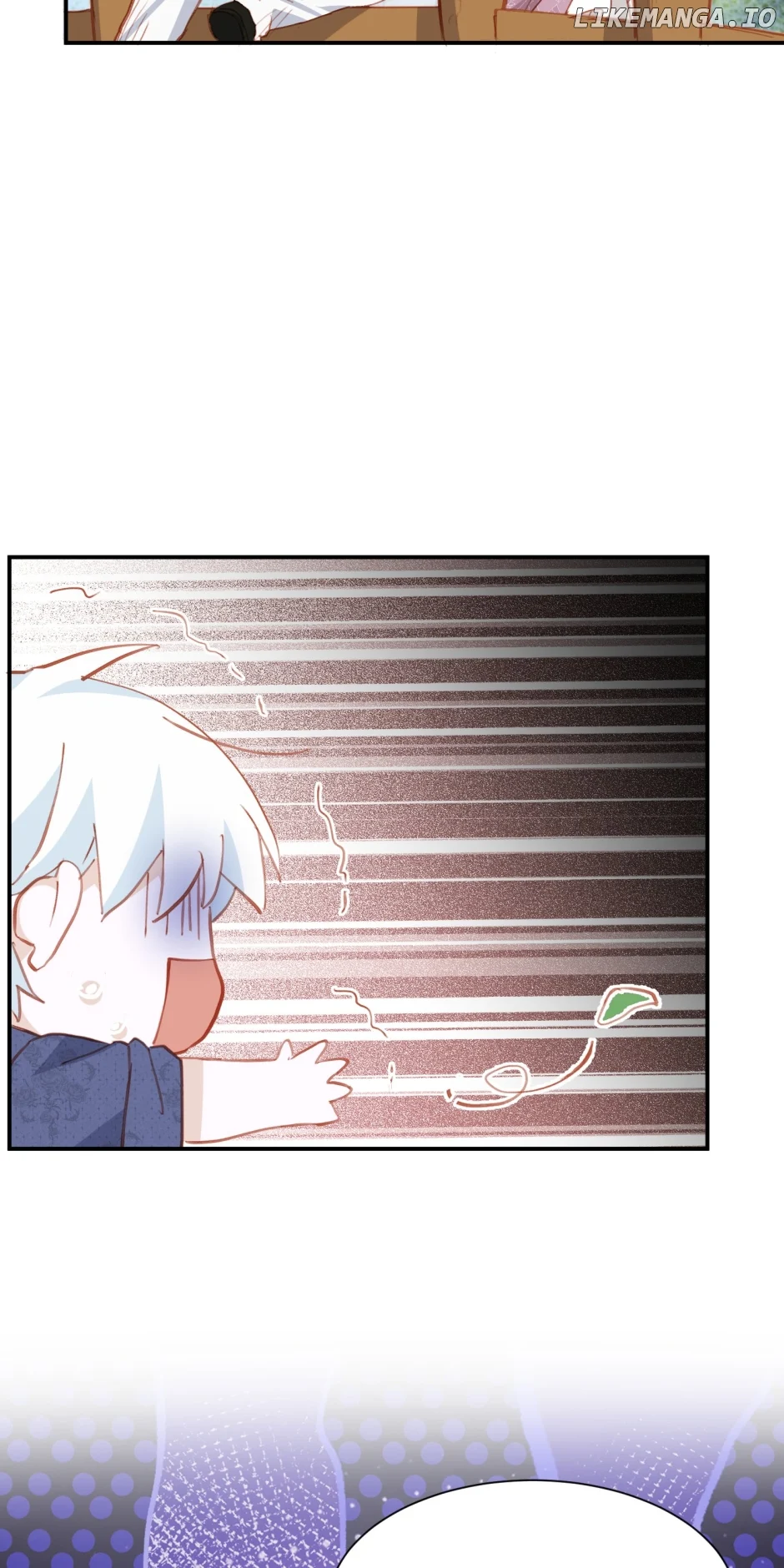 The Princess Doesn’t Want to Be Spoiled chapter 48 page 36