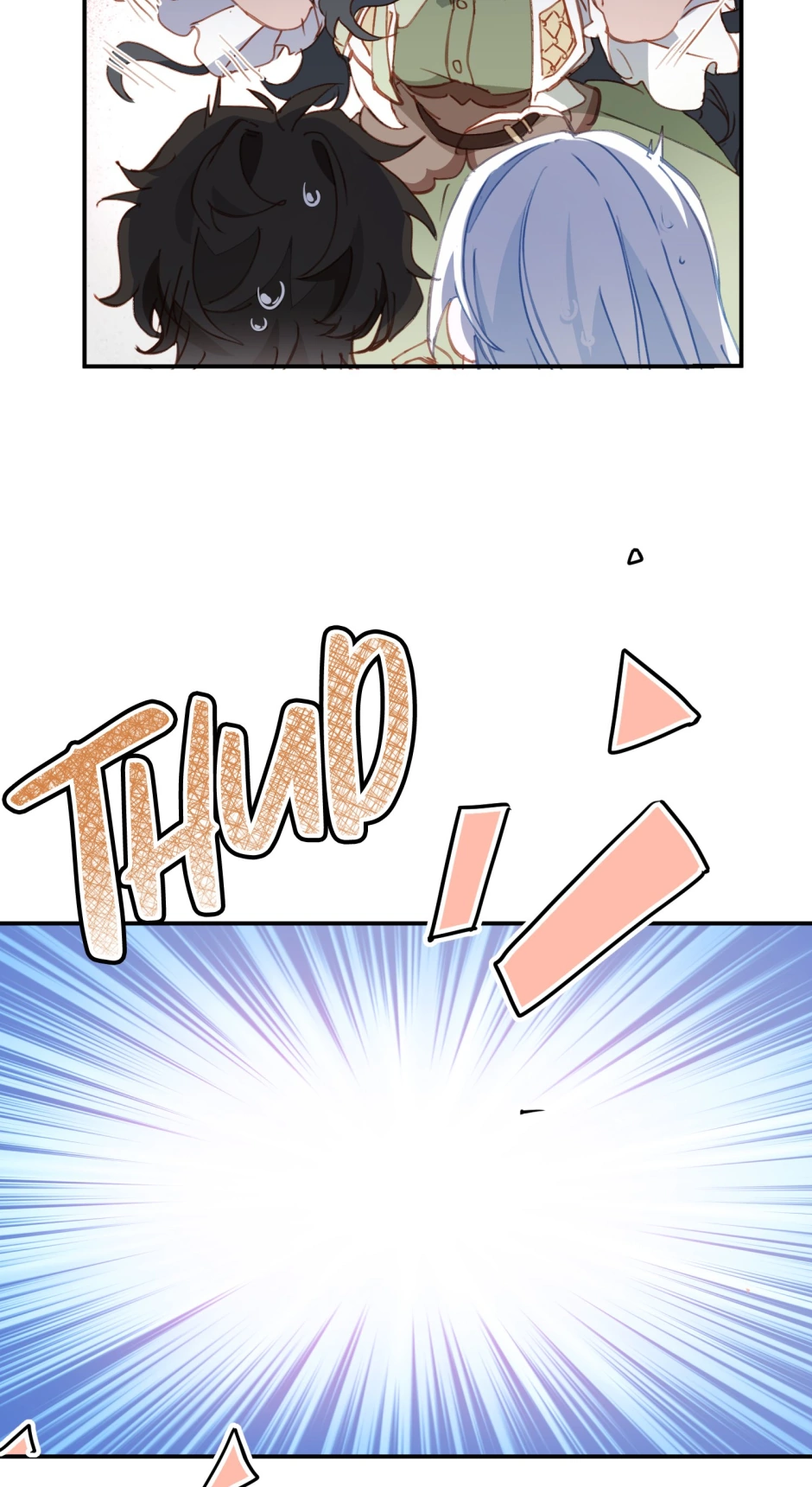 The Princess Doesn’t Want to Be Spoiled chapter 49 page 14