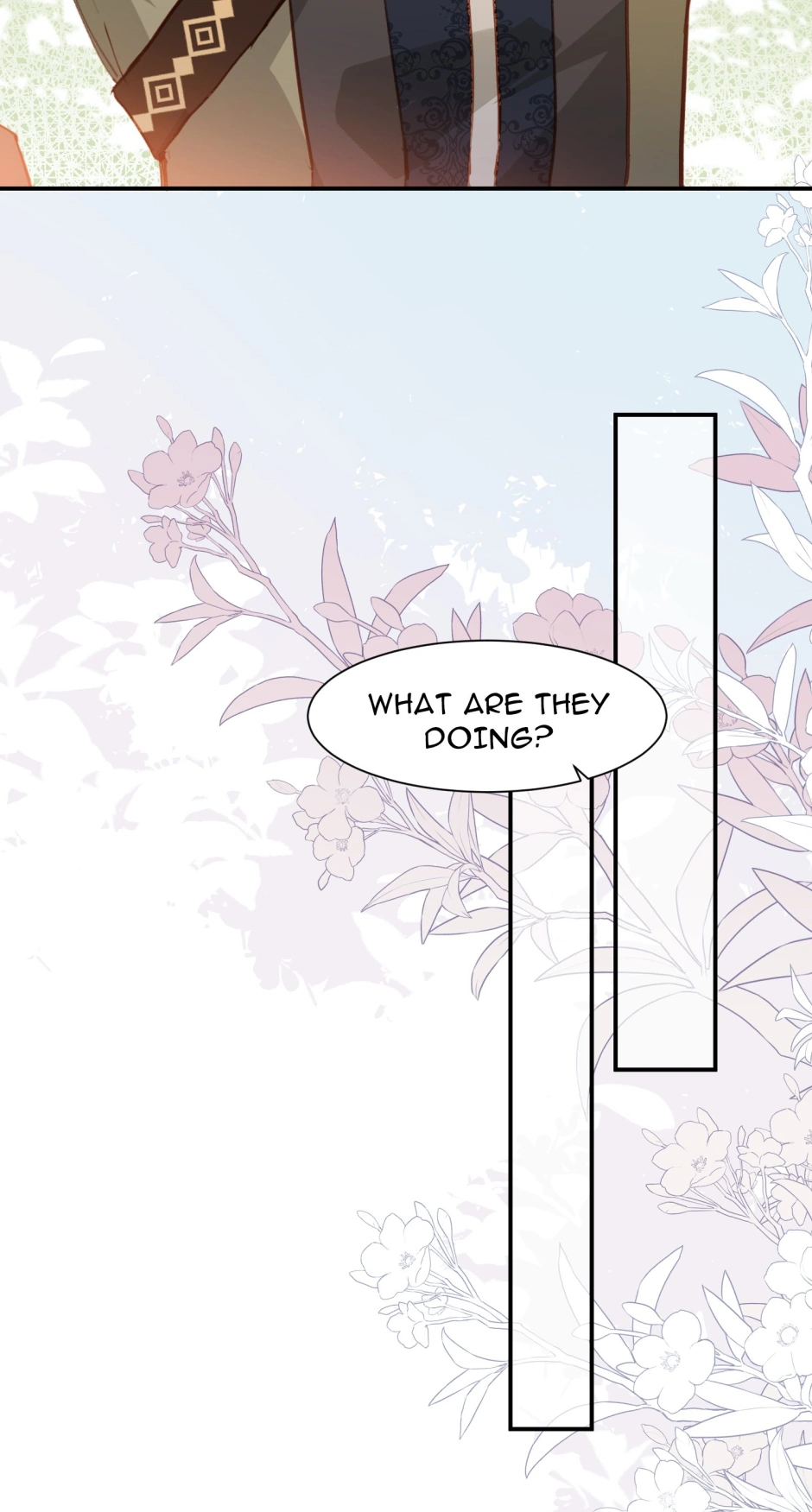 The Princess Doesn’t Want to Be Spoiled chapter 49 page 17