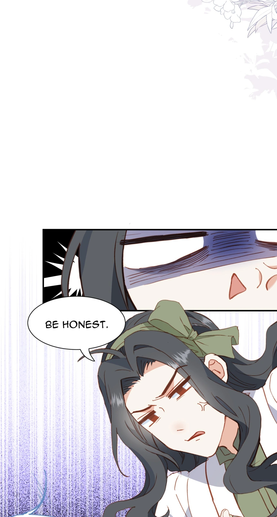 The Princess Doesn’t Want to Be Spoiled chapter 49 page 18