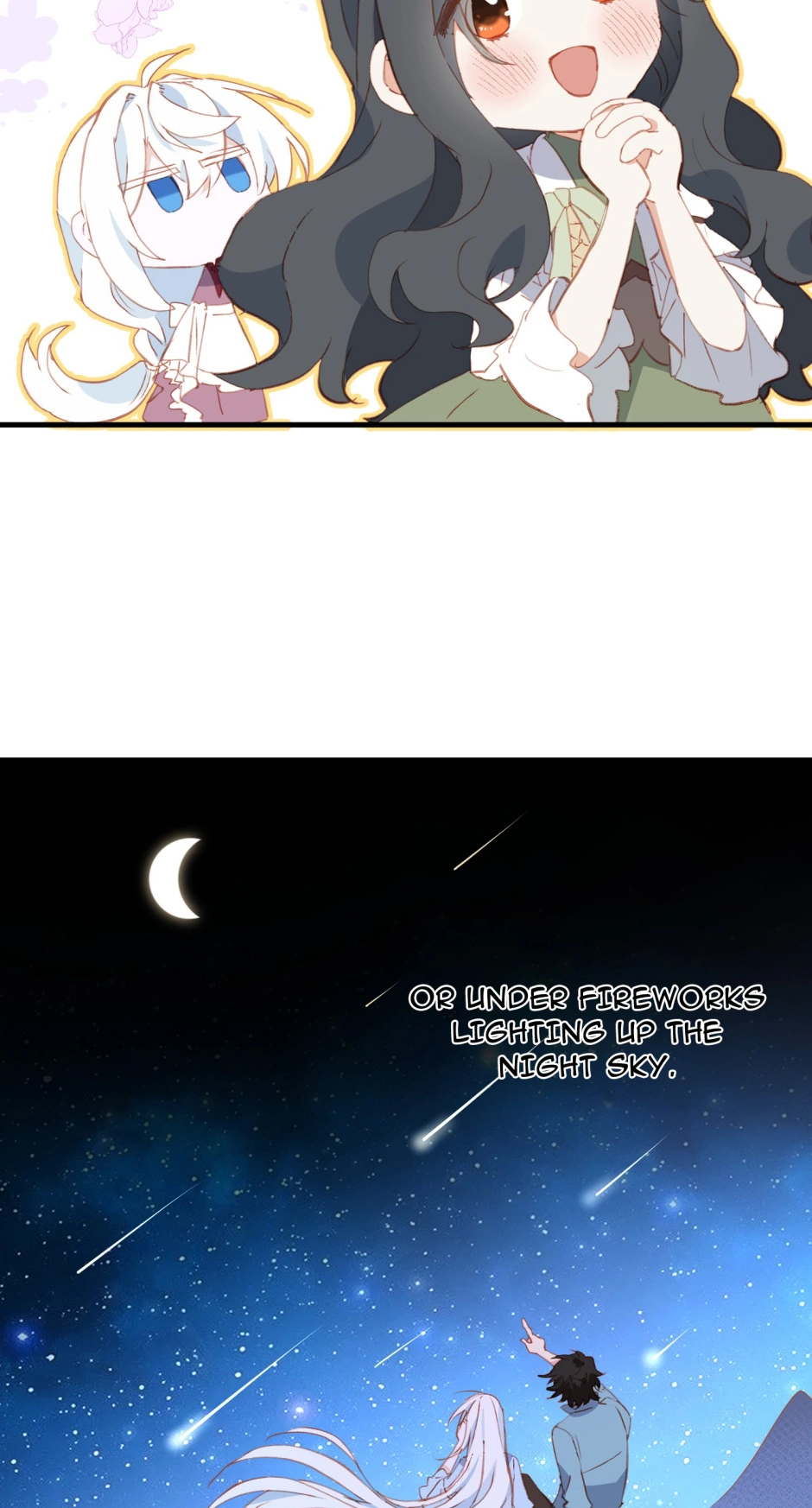 The Princess Doesn’t Want to Be Spoiled chapter 49 page 25